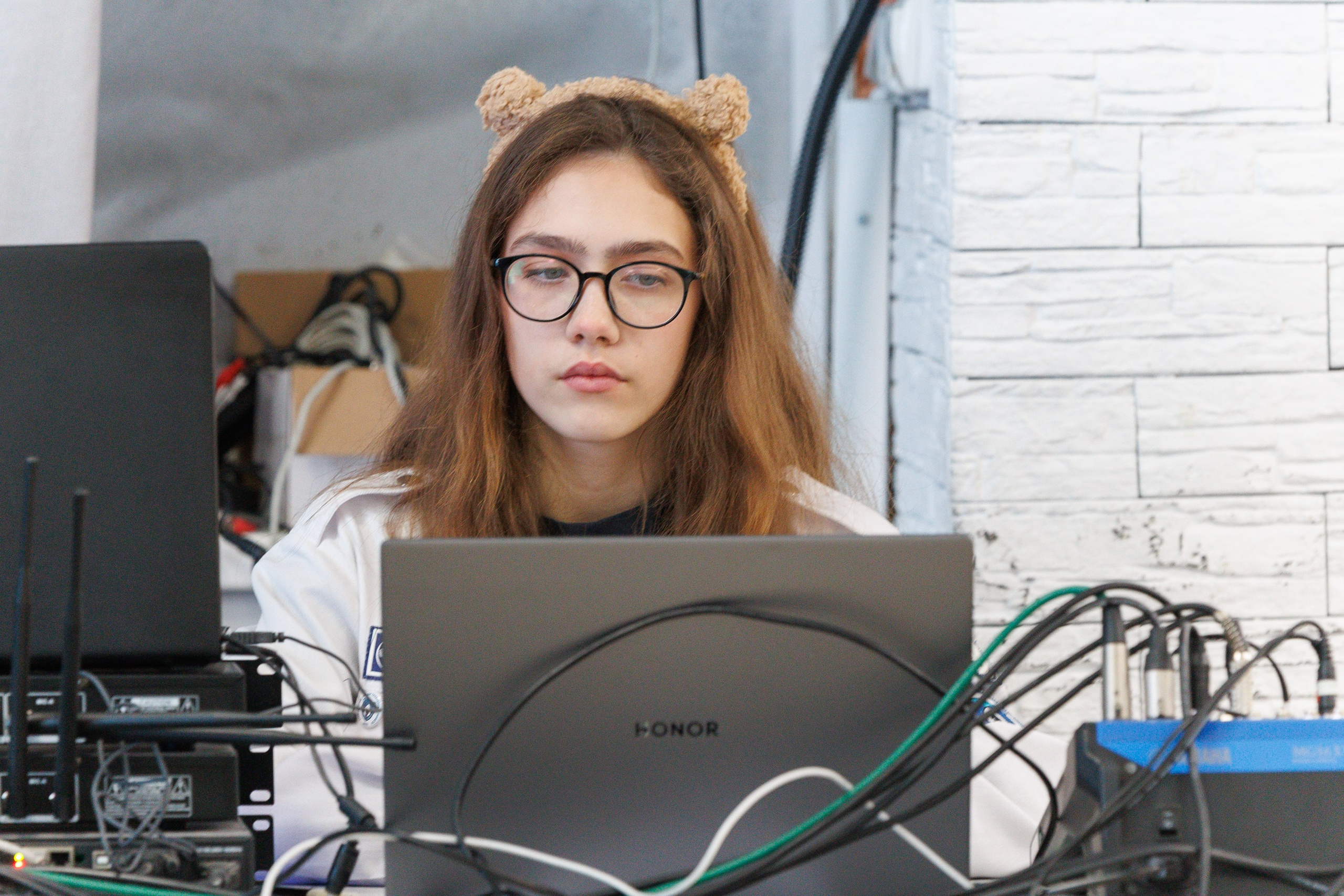 Студенческие отряды.Школа командиров и Комисаров. Свадебный, семейный и репортажный фотограф в Южно-Сахалинске Артур Петросян