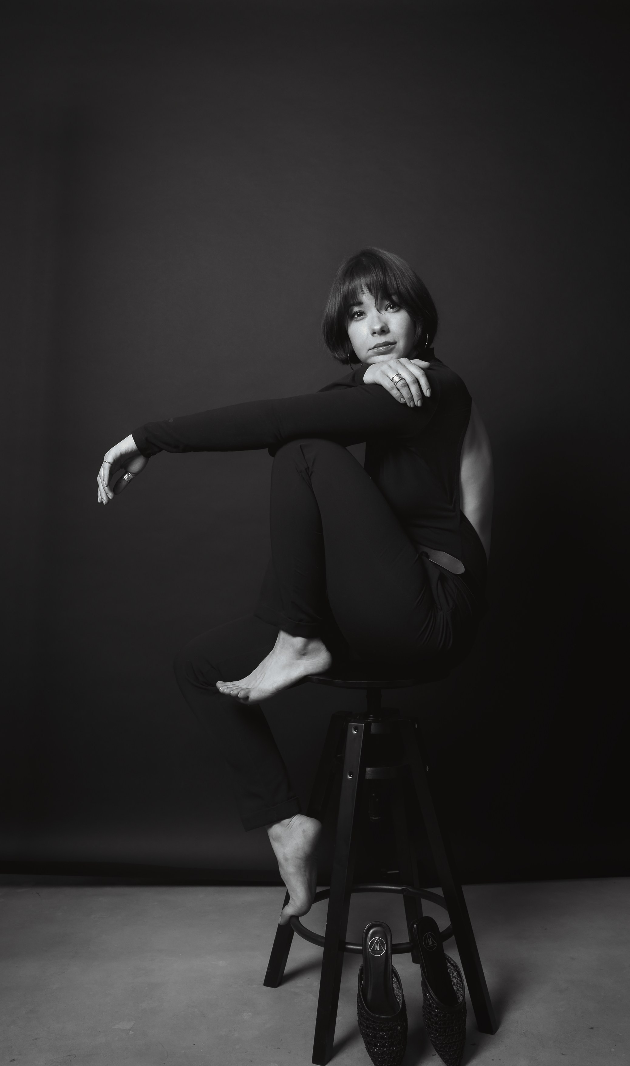 Свет внутри. Фотограф Булдакова Екатерина