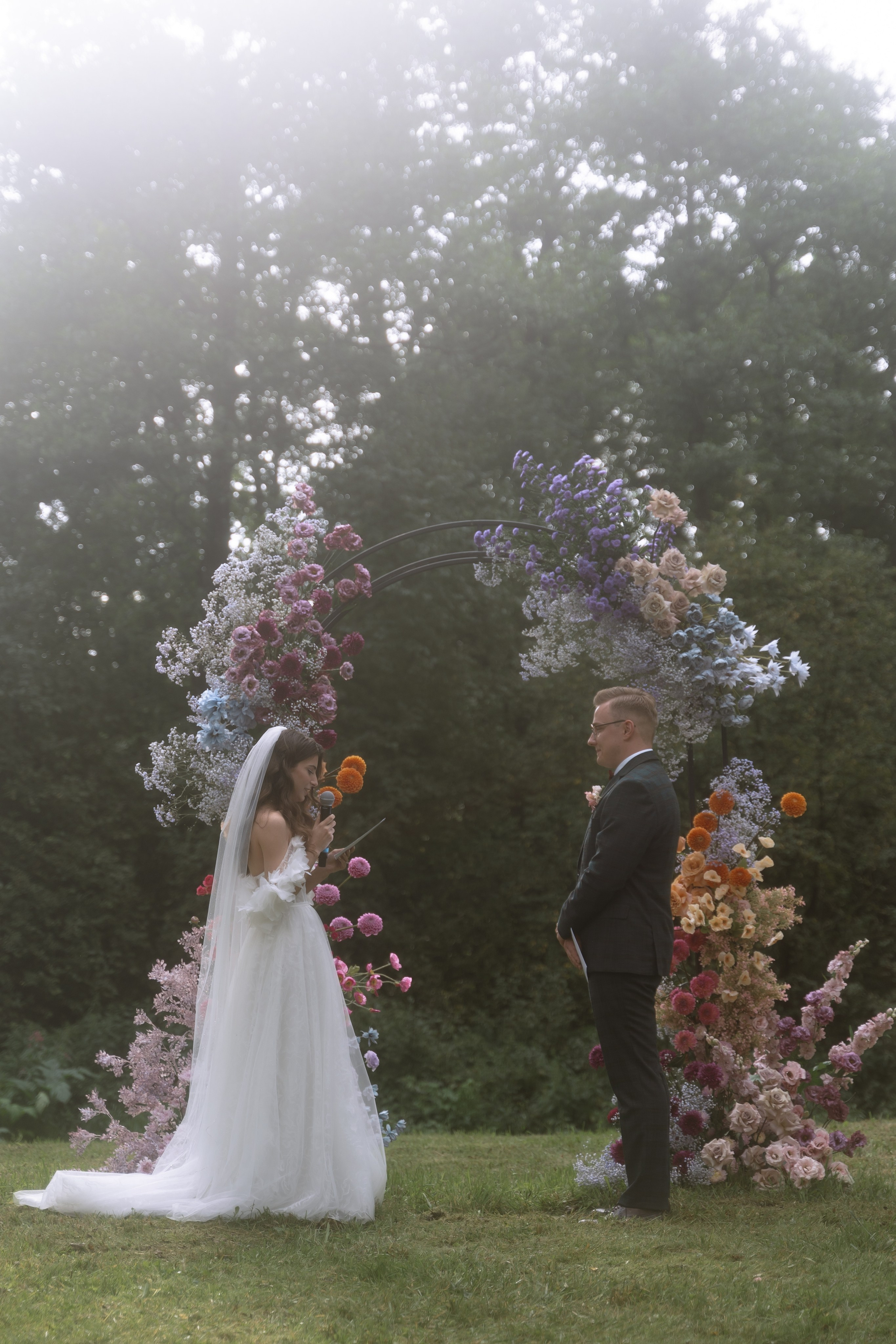 Give me a kiss. Свадебный фотограф в Москве Мария Кривоногова