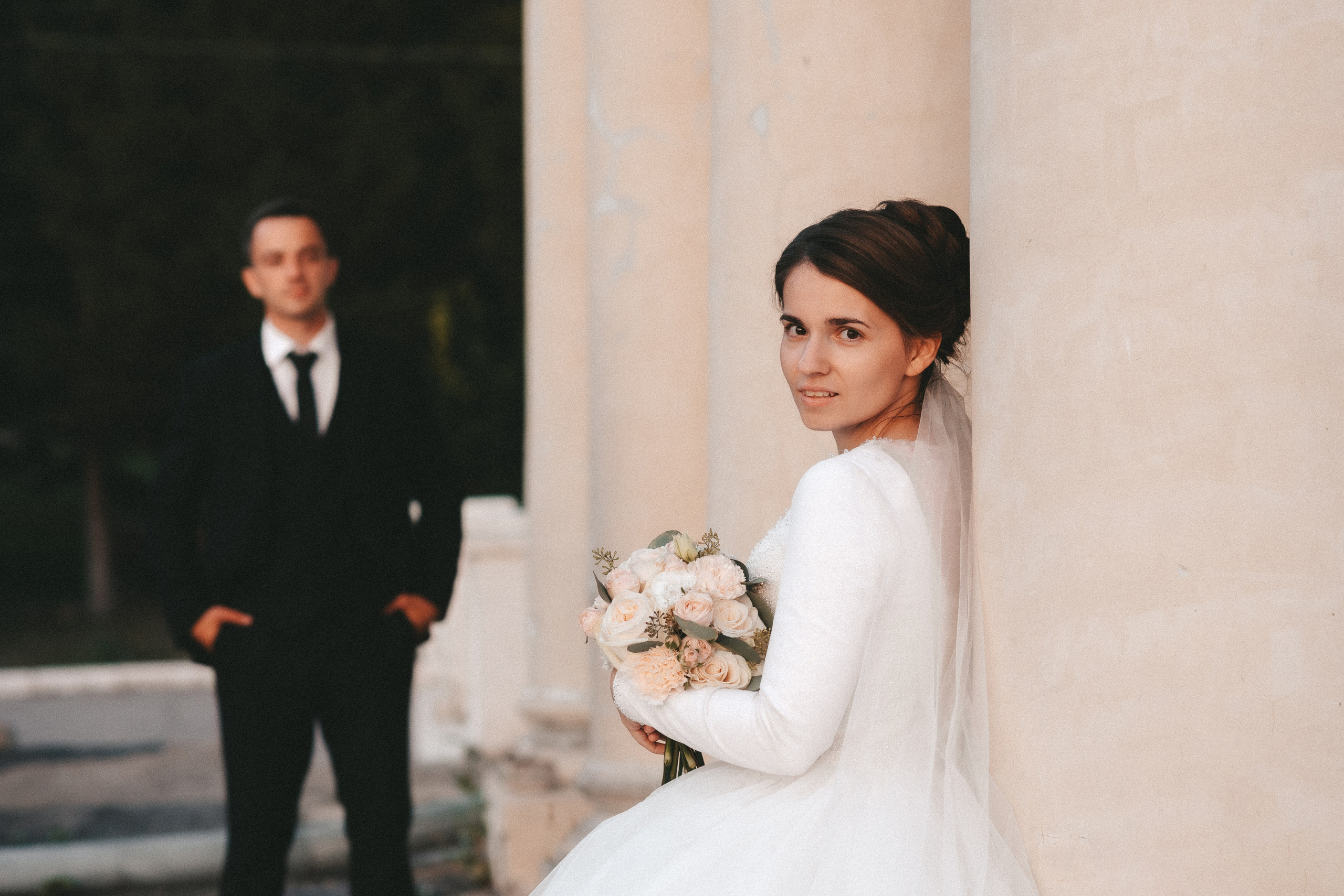 Тимофей & Элла. Ваш фотограф Ирина Гущанская