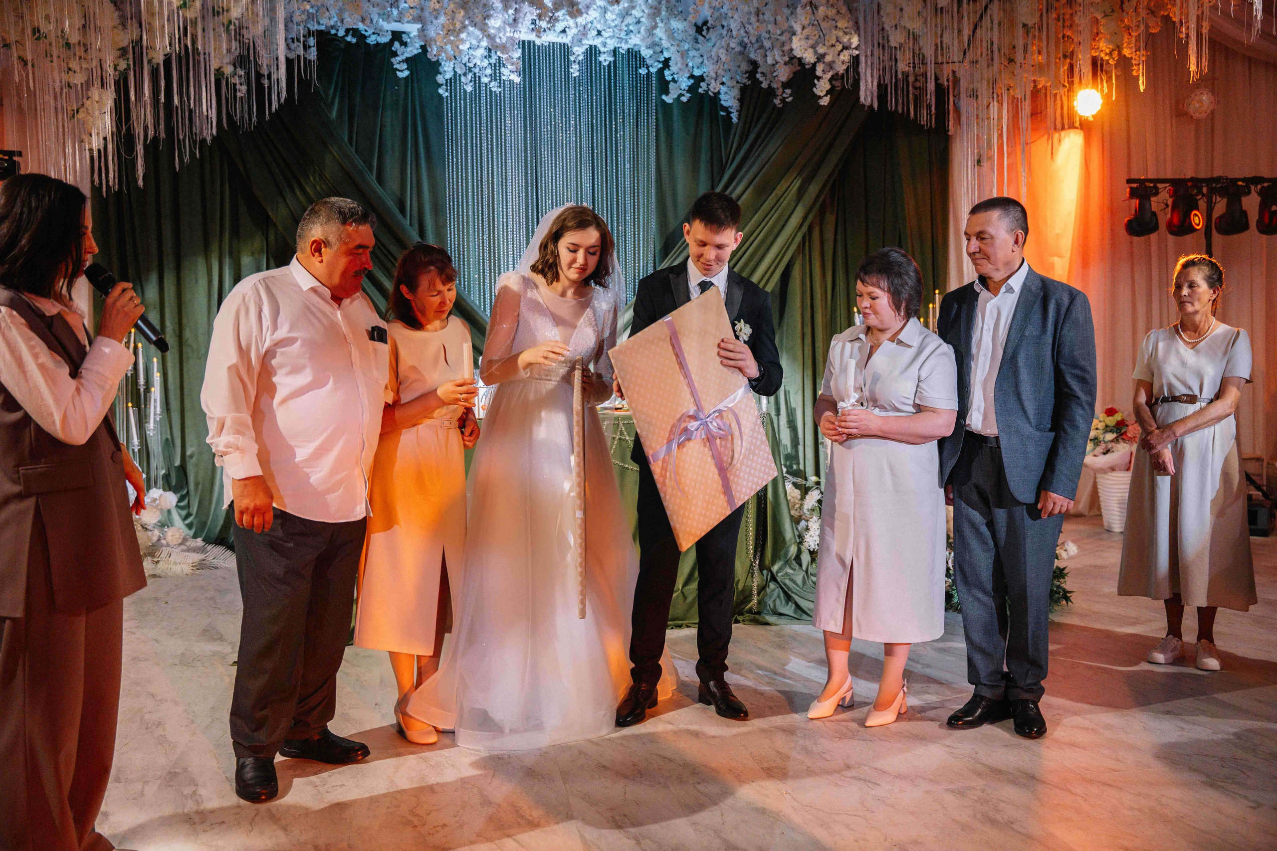 21.06.25 Свадьба. Свадебный фотограф видеограф Чебоксары