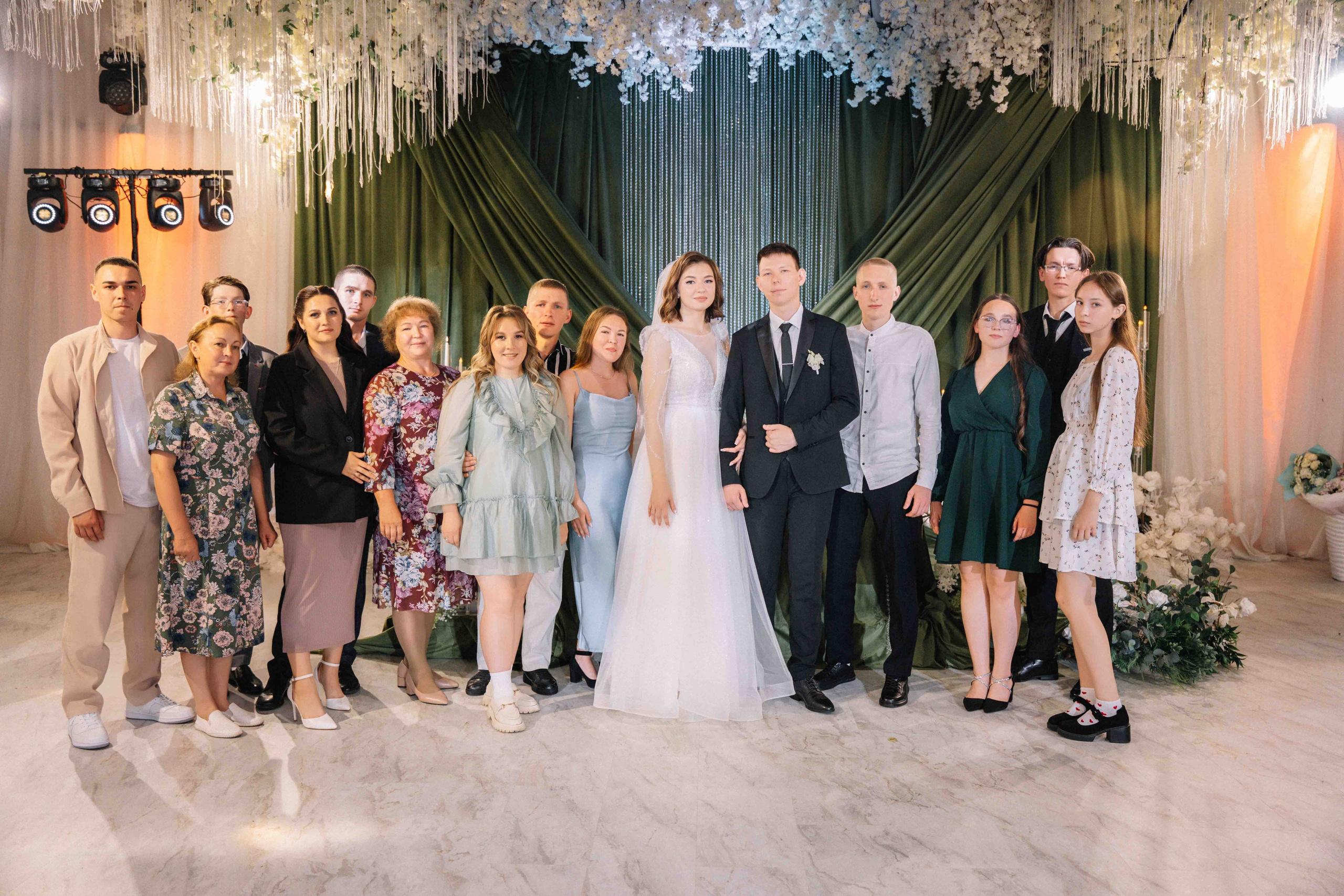 21.06.25 Свадьба. Свадебный фотограф видеограф Чебоксары