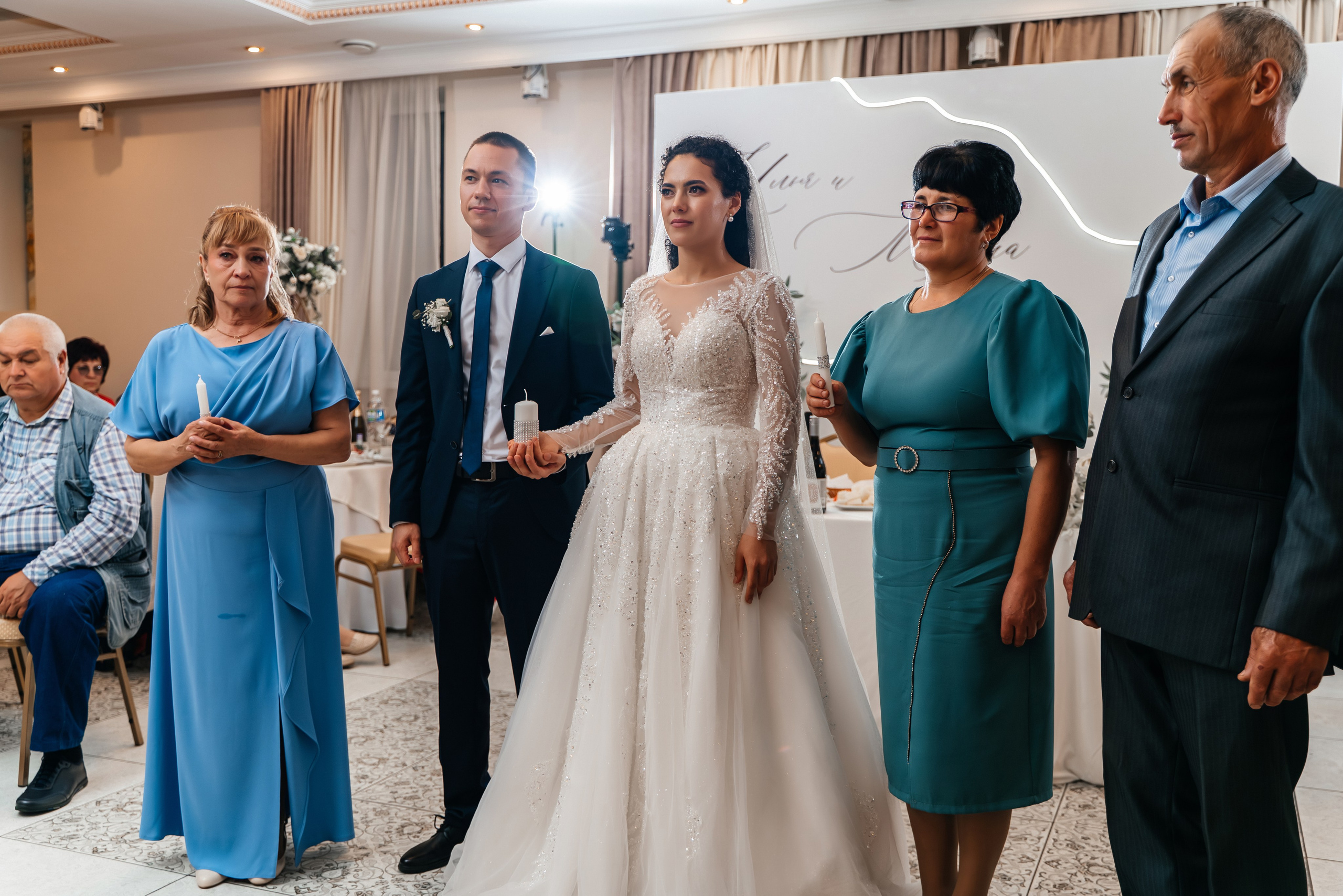 06.09.25 Свадьба. Свадебный фотограф видеограф Чебоксары