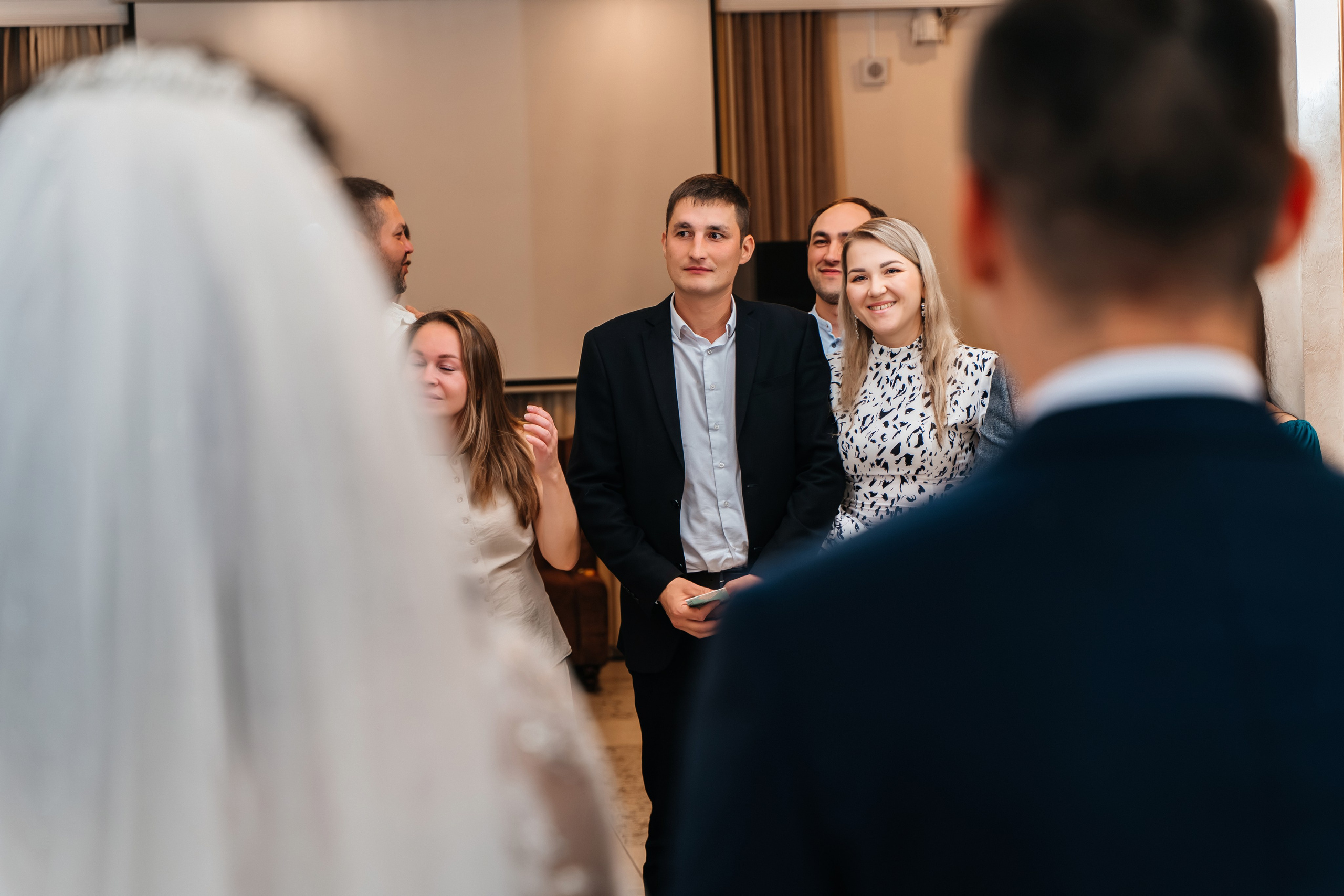 06.09.25 Свадьба. Свадебный фотограф видеограф Чебоксары