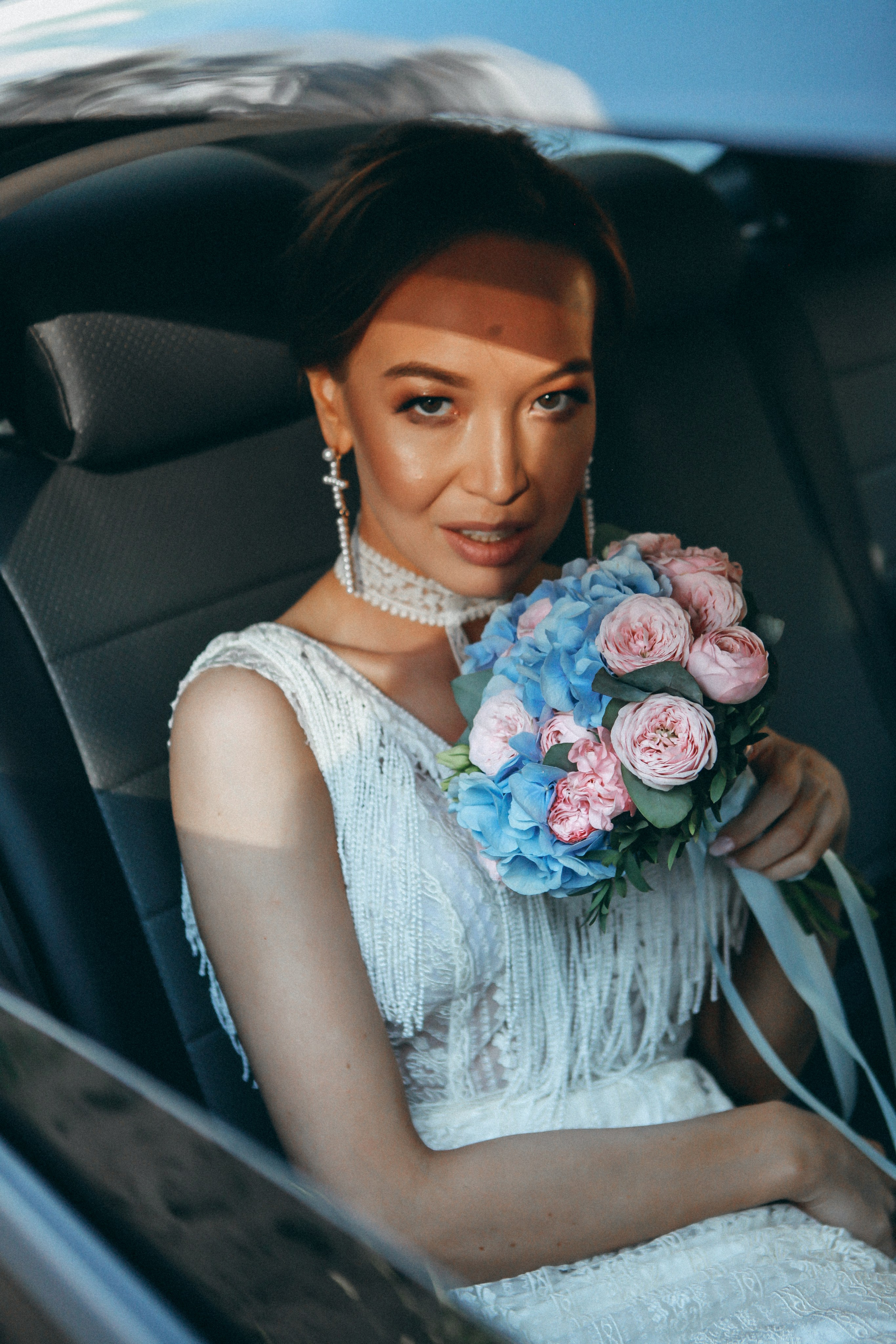 Полный свадебный день. Свадебный фотограф видеограф Чебоксары