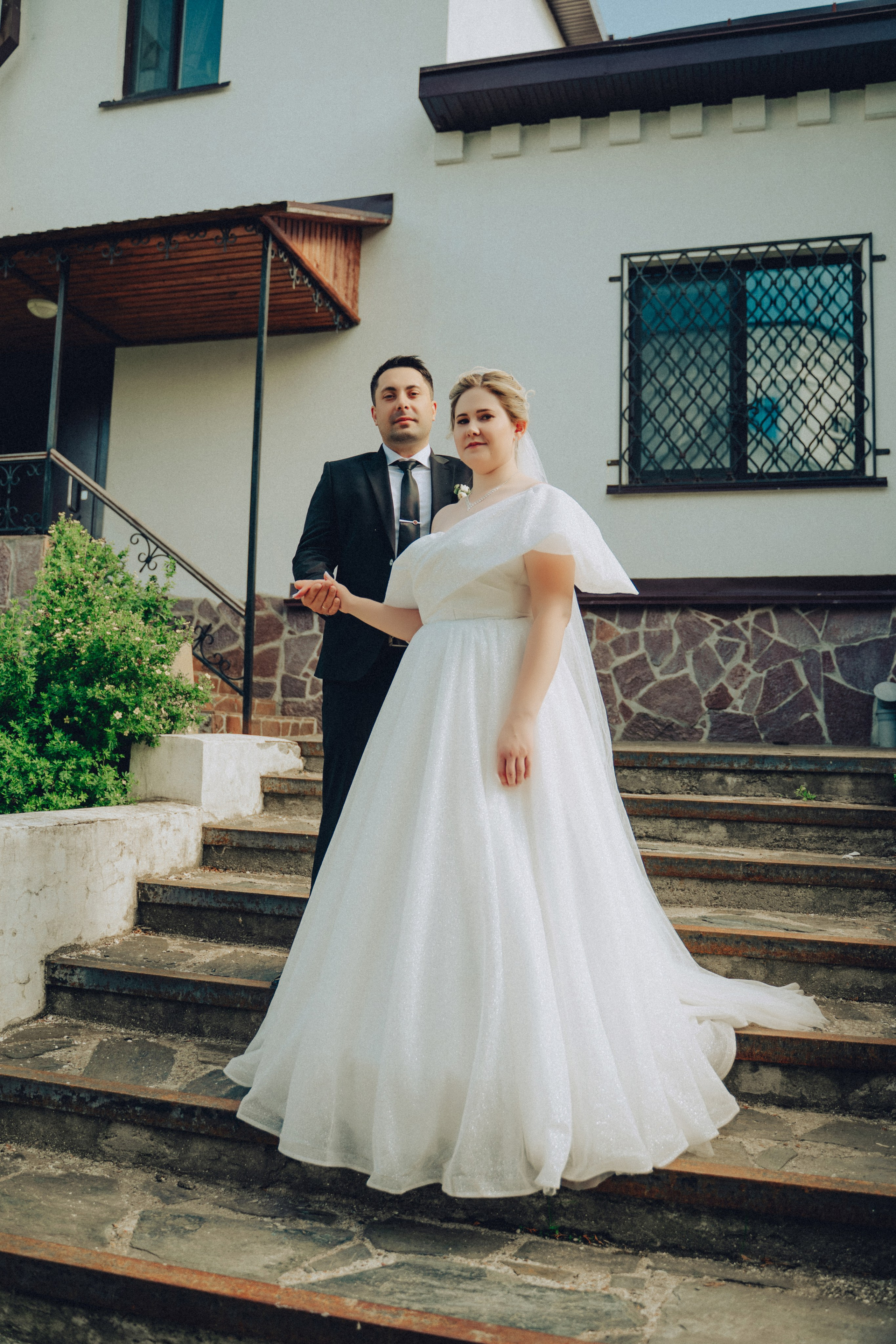 14.06.25 Свадьба. Свадебный фотограф видеограф Чебоксары