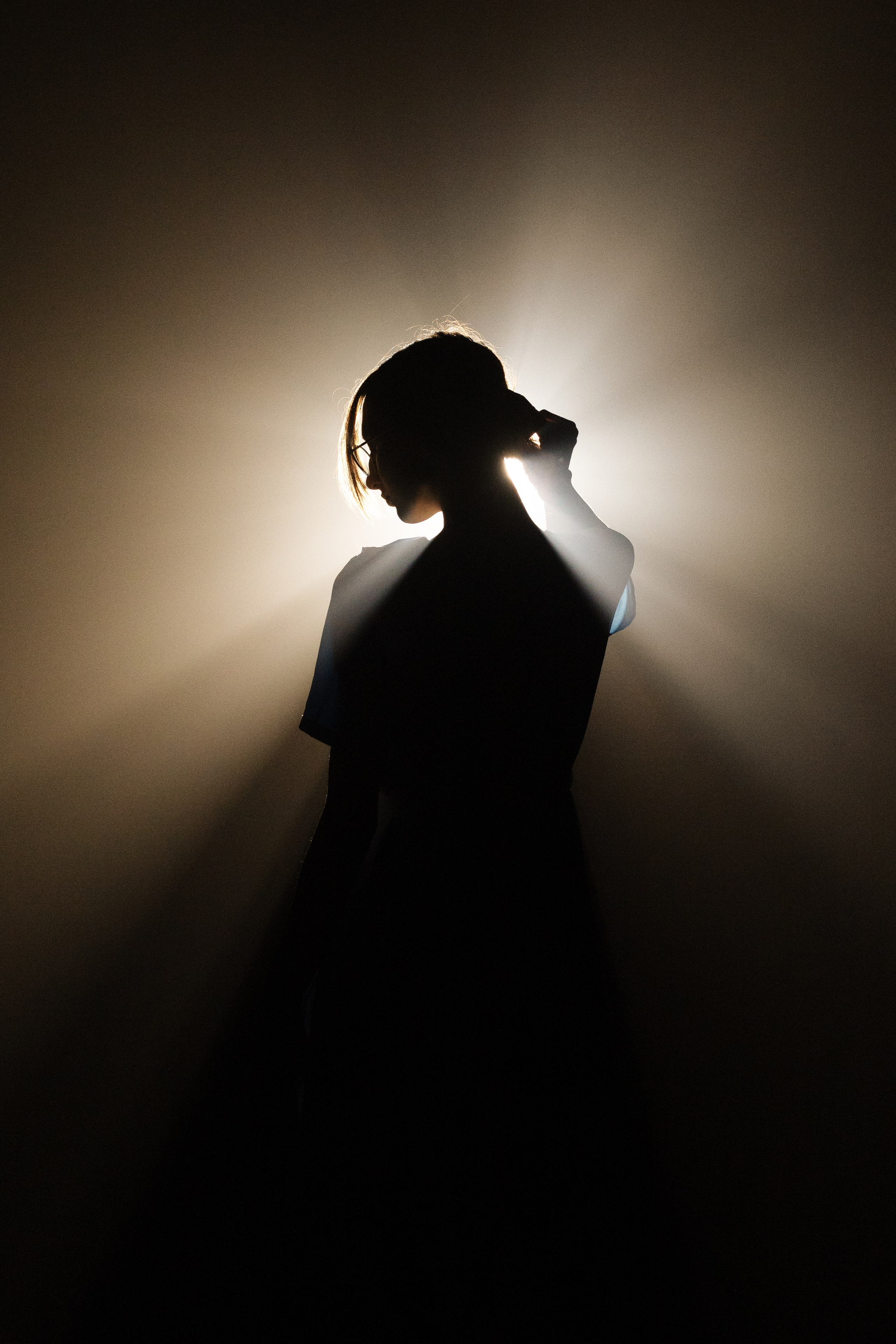 Эвика. Лучи. Портфолио