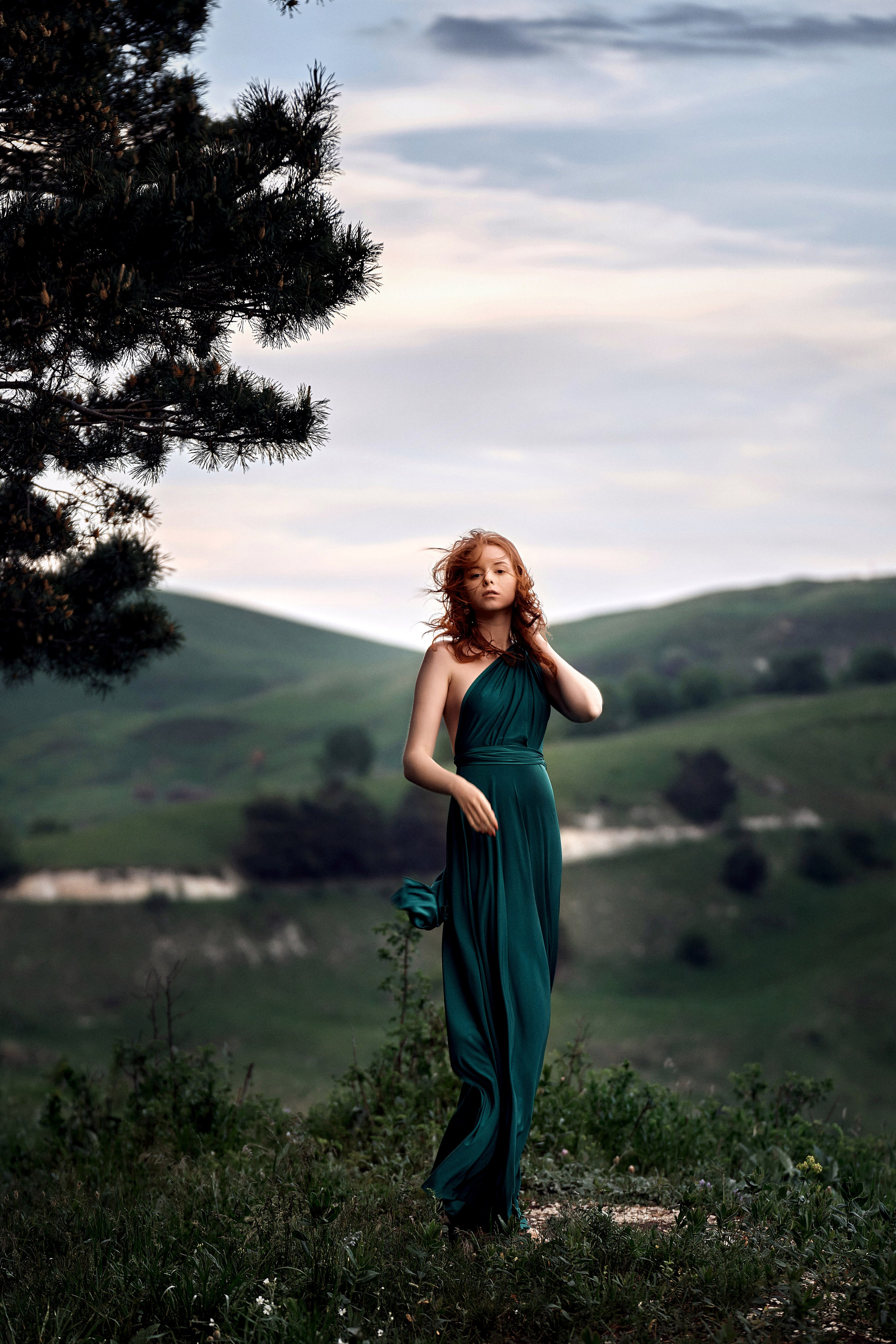 Настя. Свадебный и семейный фотограф Игорь Елагин