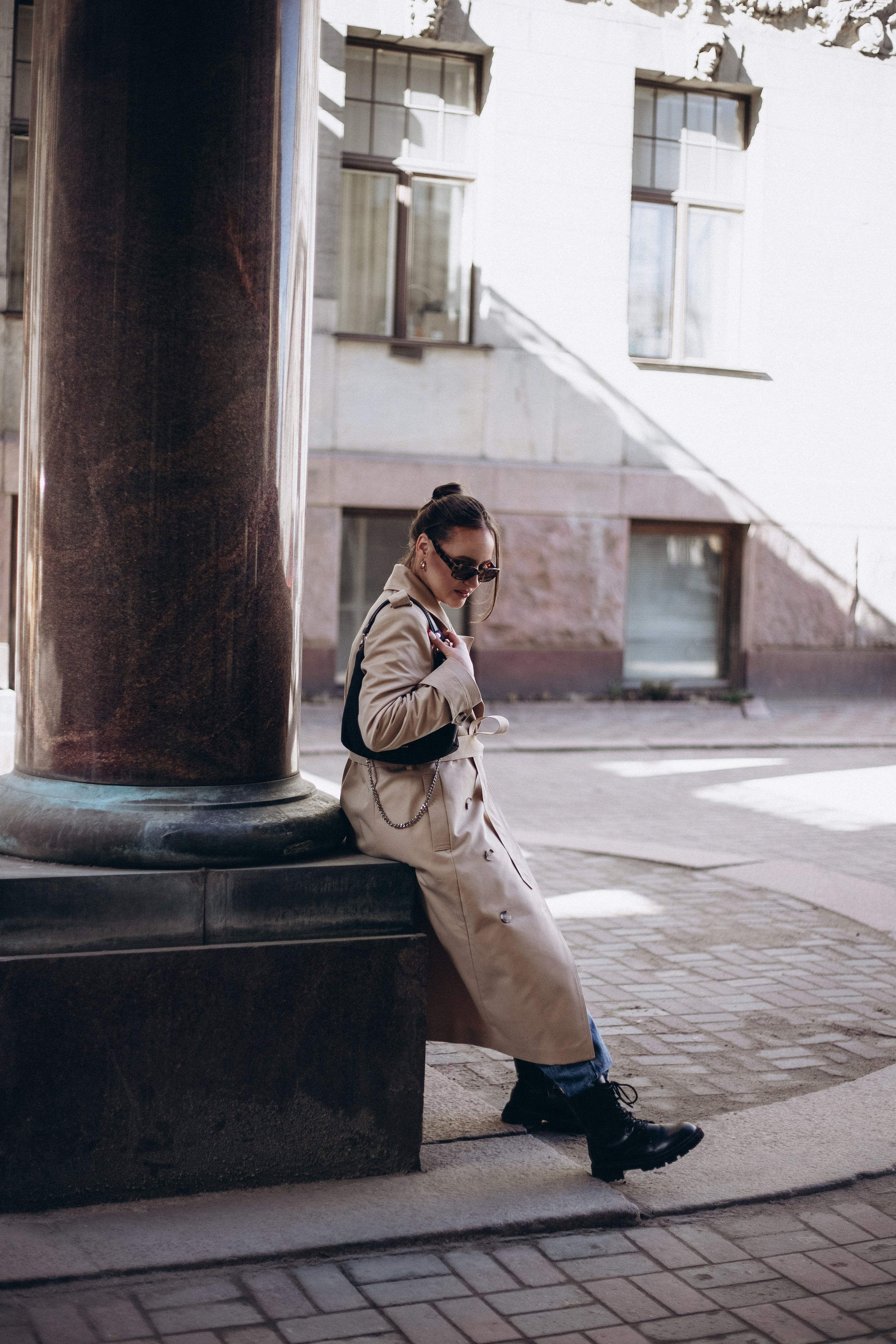 Руслана & Снежана. Семейный фотограф Наталья Ковтун Санкт-Петербург