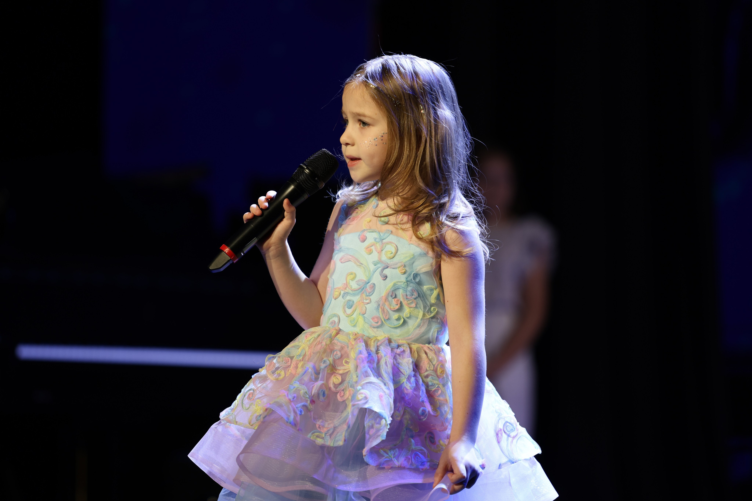 25 января, г. Челябинск. Золотое яблочко