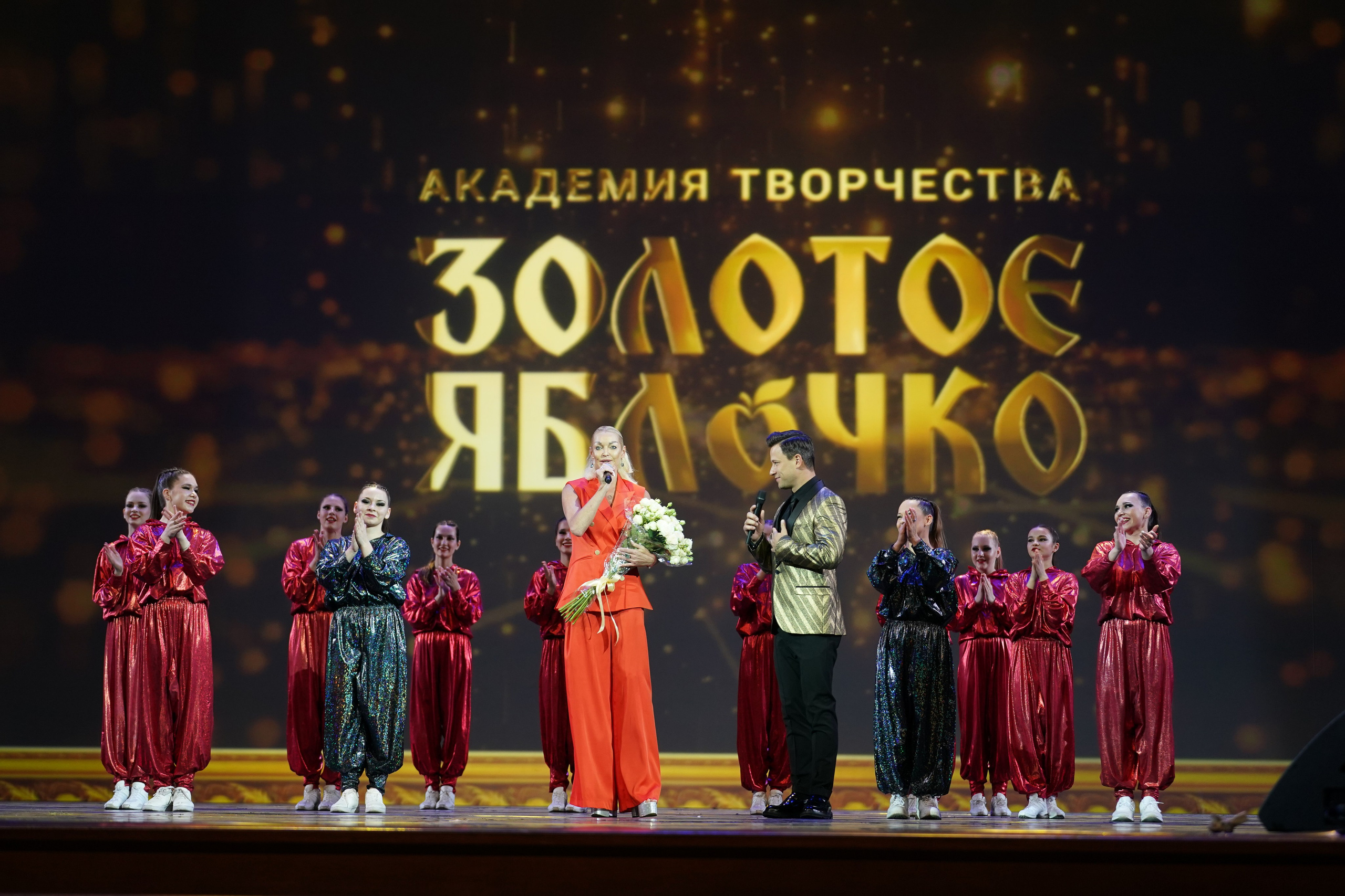 18 мая, отделение 1, г. Москва, Кремль. Золотое яблочко