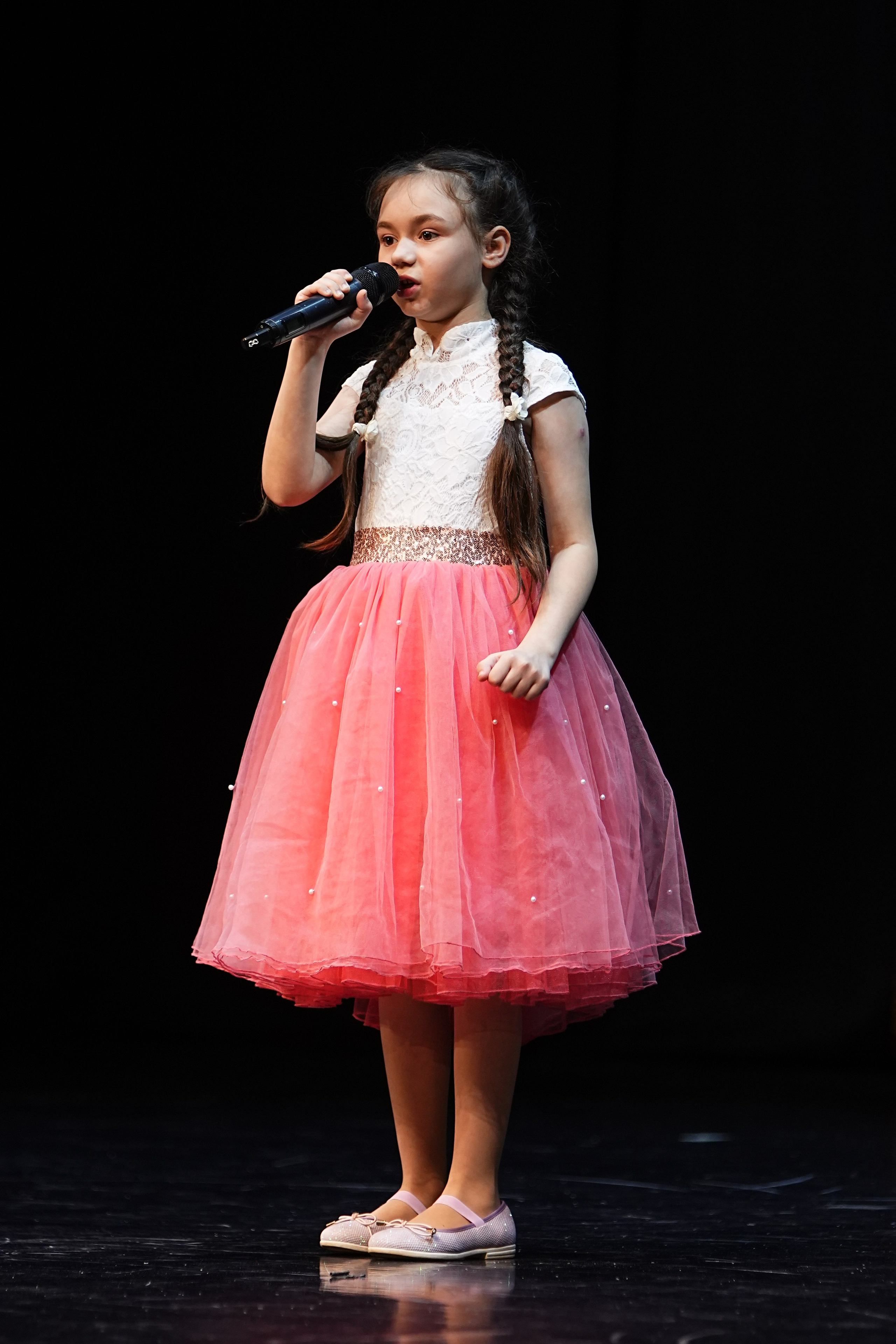 5 апреля, блок 2, г. Тверь. Золотое яблочко