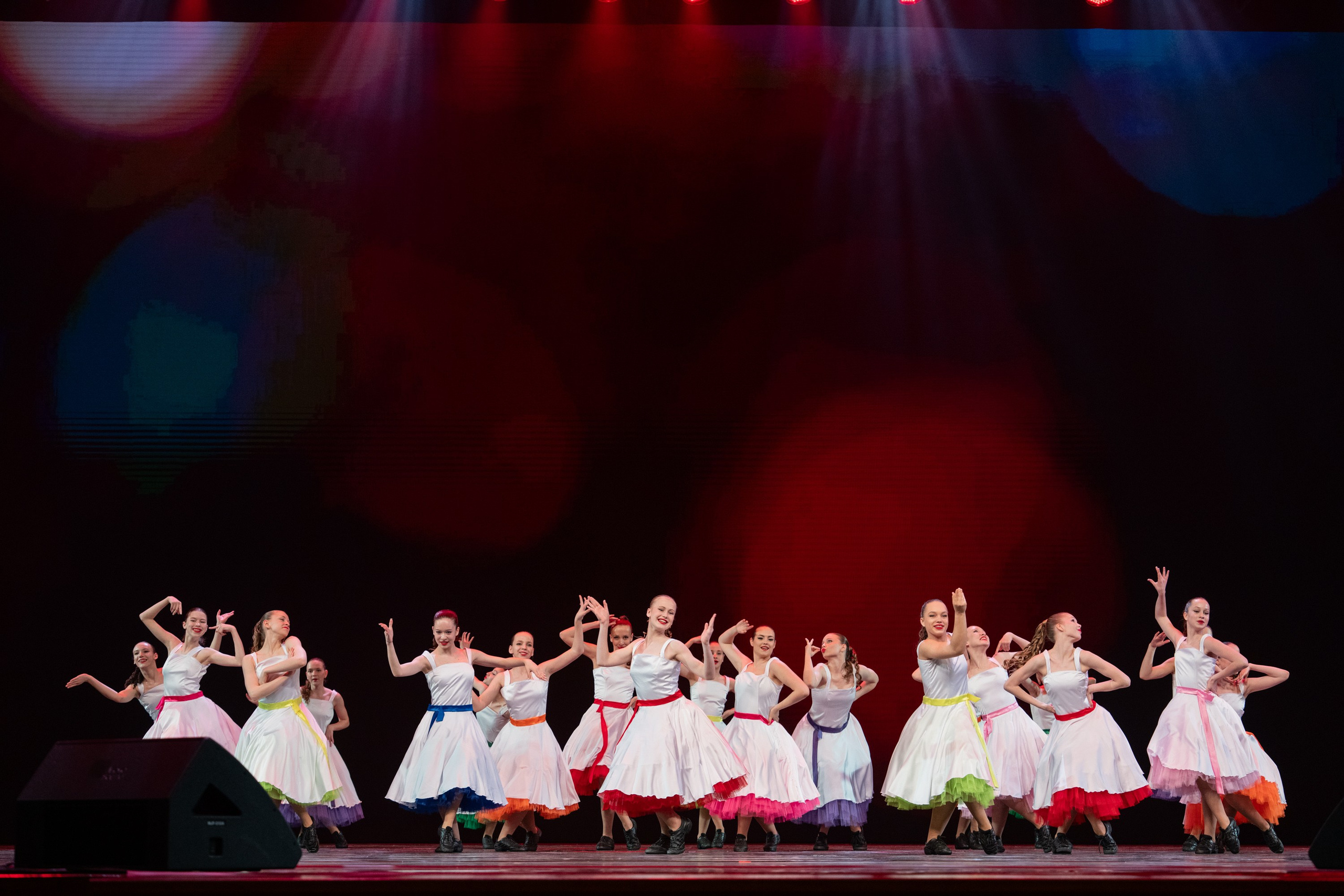 18 мая, г. Москва, Кремль, Концерт. Золотое яблочко