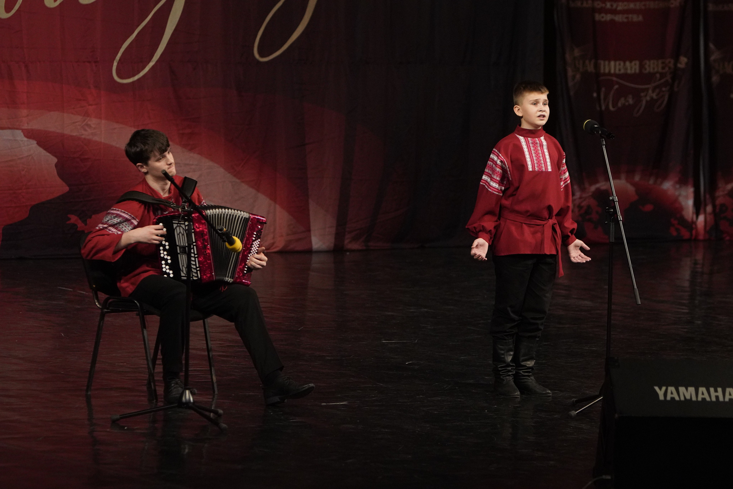 29 ноября, блок 3, г. Санкт-Петербург. Золотое яблочко