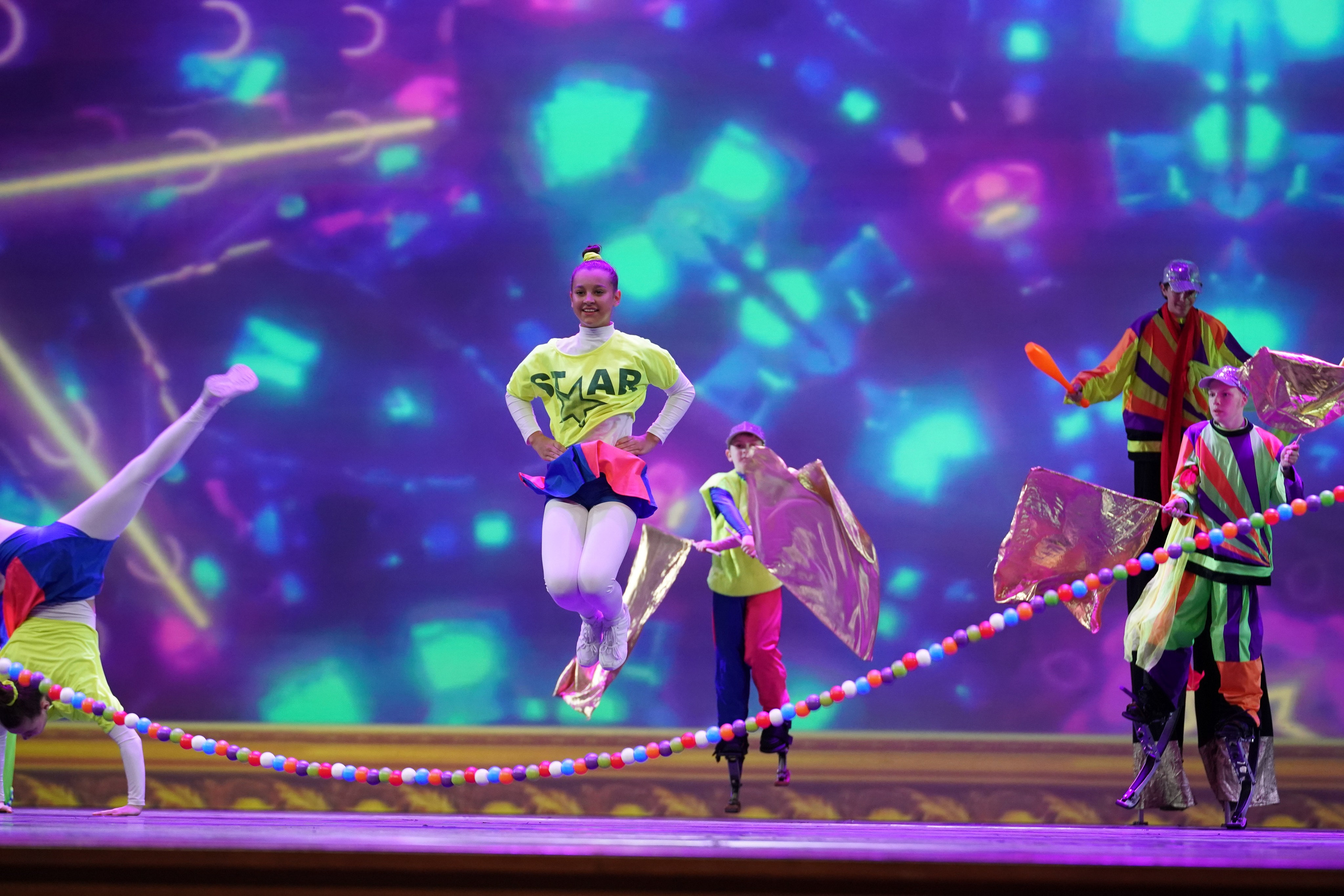 18 мая, отделение 2, г. Москва, Кремль. Золотое яблочко