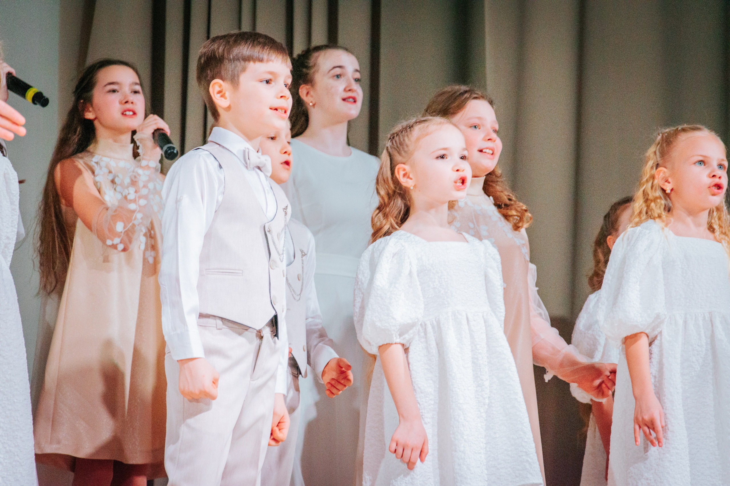 16 марта, г. Суздаль. Золотое яблочко