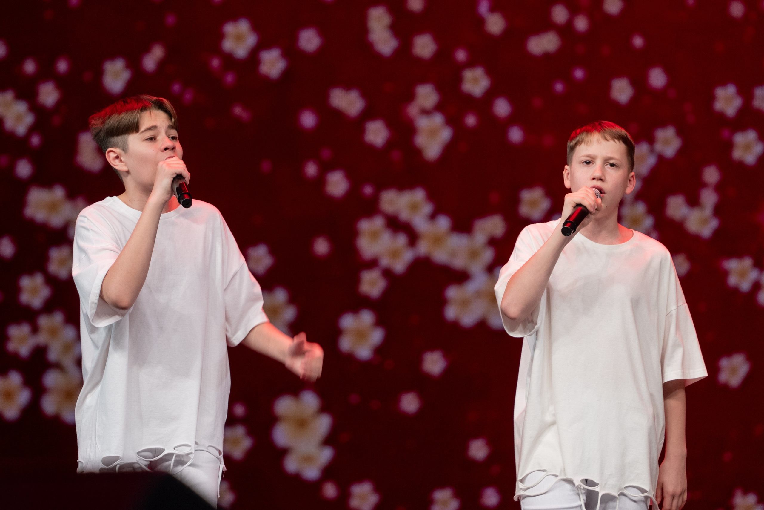 18 мая, г. Москва, Кремль, Концерт. Золотое яблочко