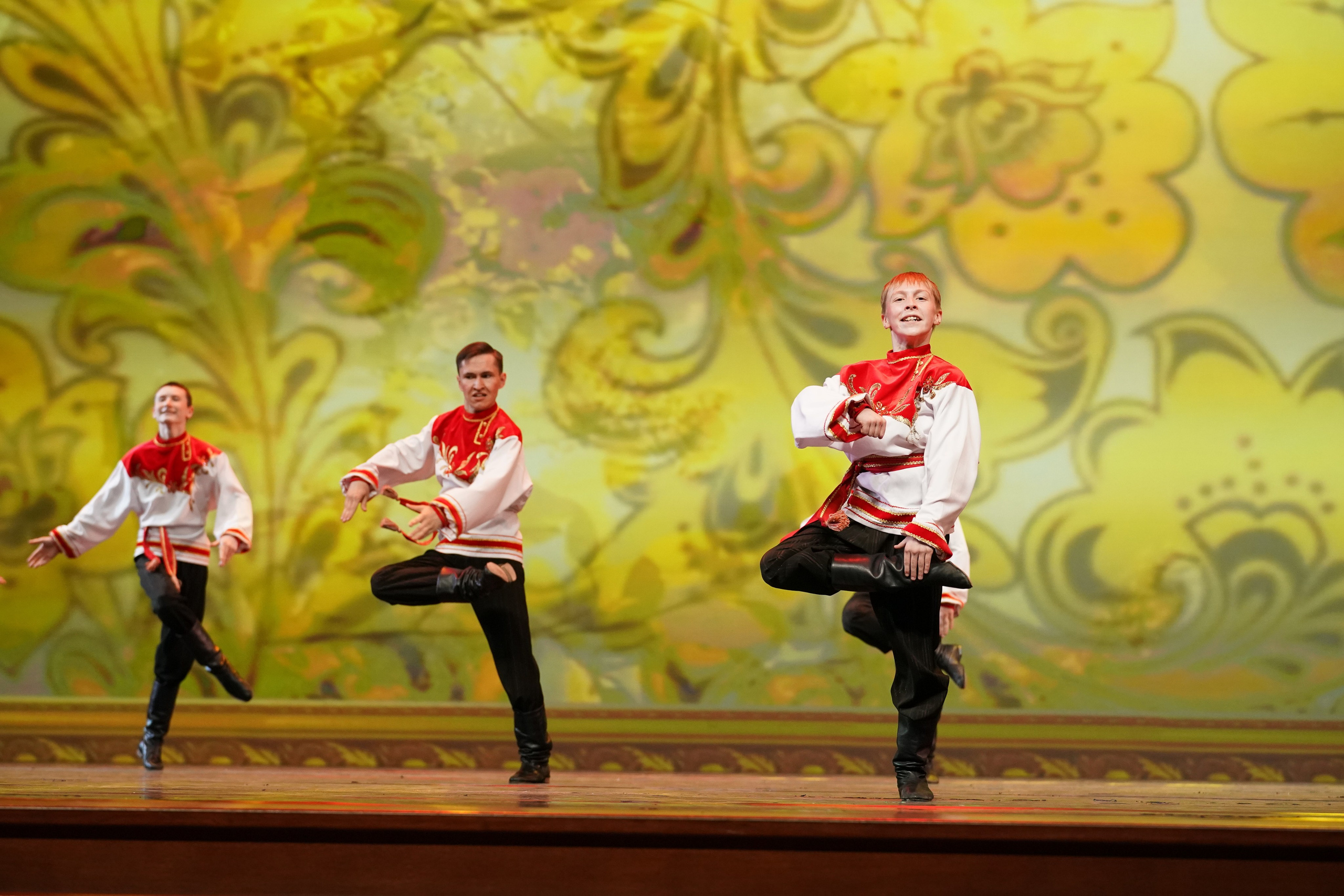 19 мая, отделение 1, г. Москва, Кремль. Золотое яблочко