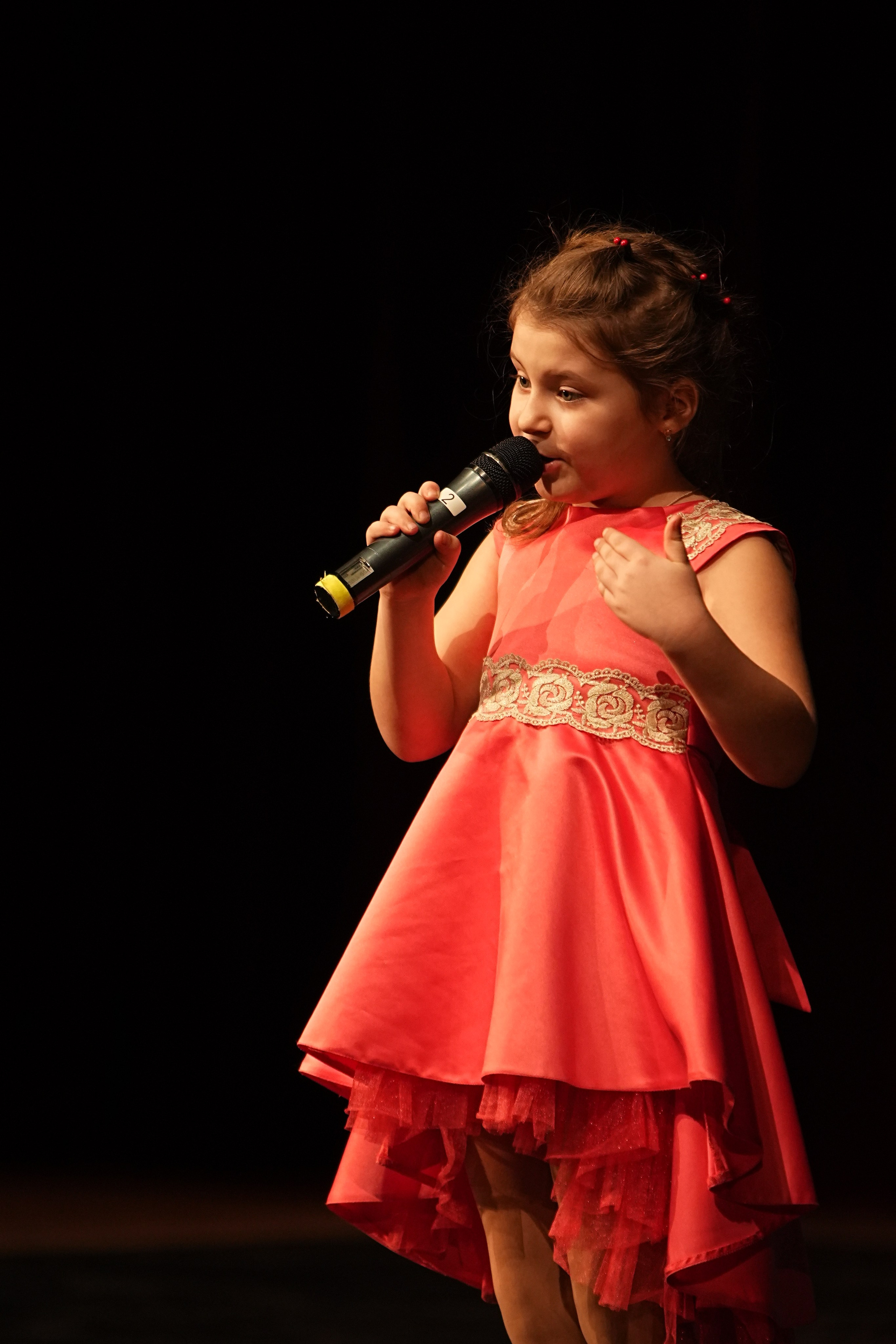 15 марта, блок 1, г. Москва. Золотое яблочко