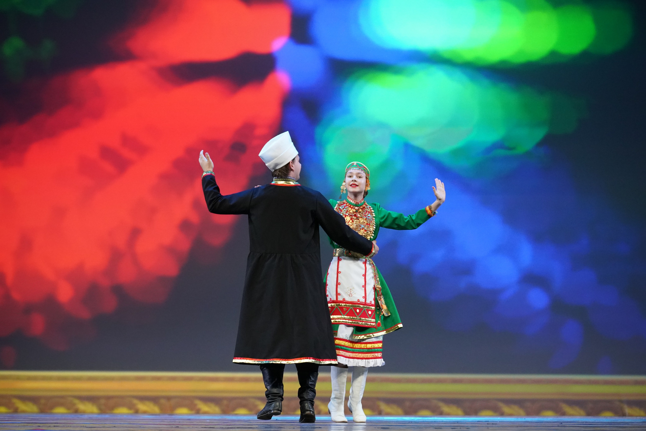 18 мая, отделение 1, г. Москва, Кремль. Золотое яблочко