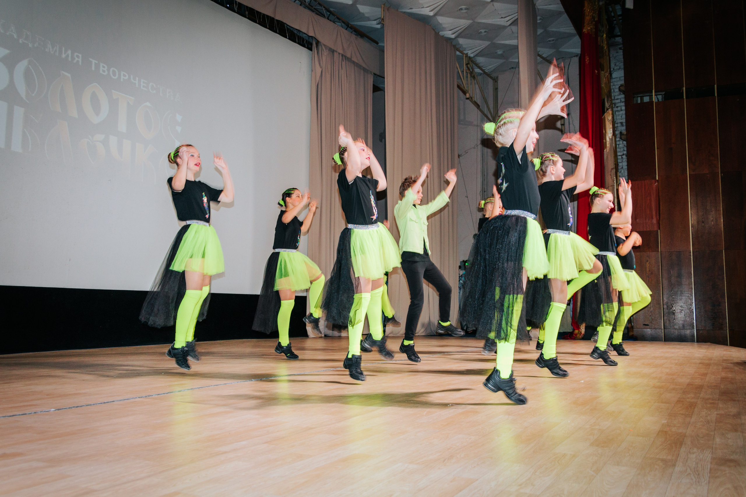 16 марта, г. Суздаль. Золотое яблочко