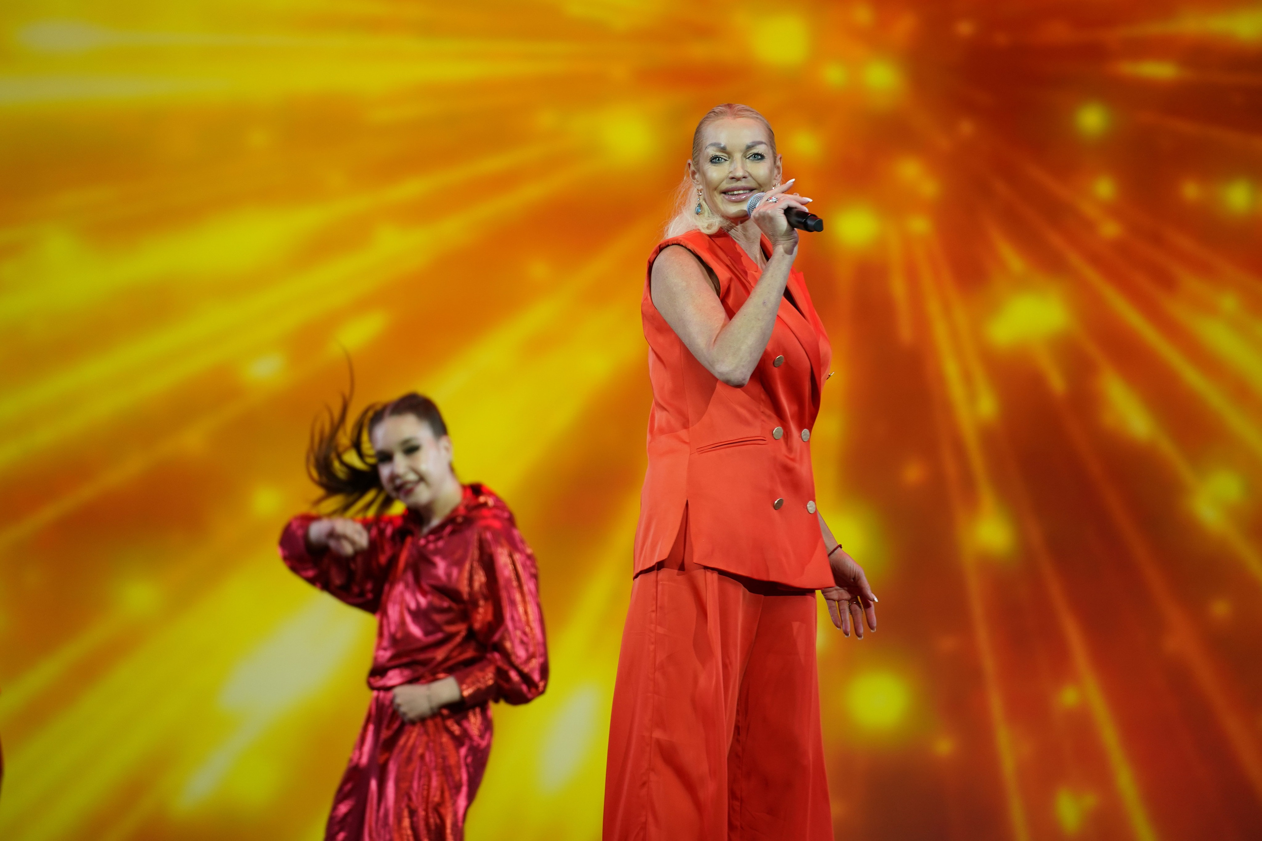 18 мая, отделение 1, г. Москва, Кремль. Золотое яблочко