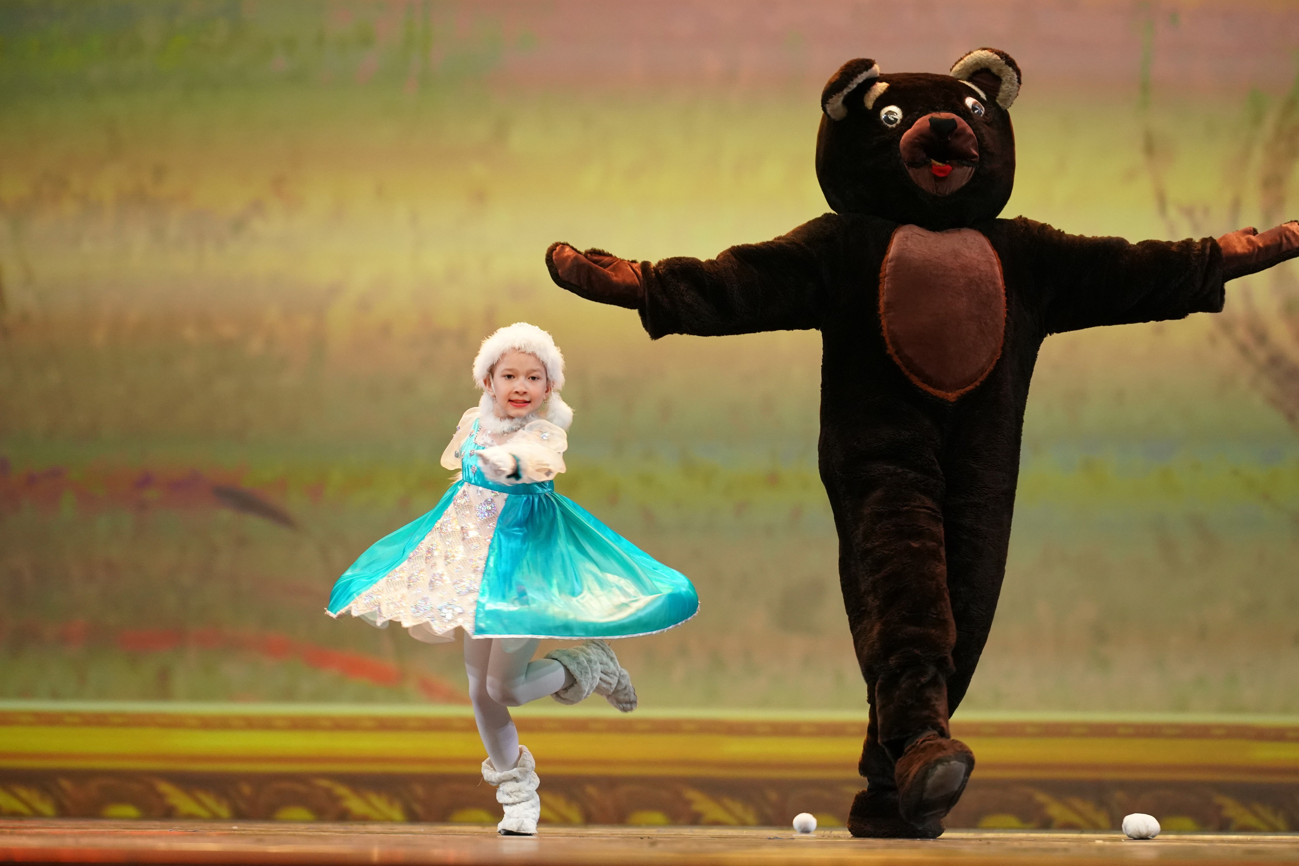 19 мая, отделение 1, г. Москва, Кремль. Золотое яблочко