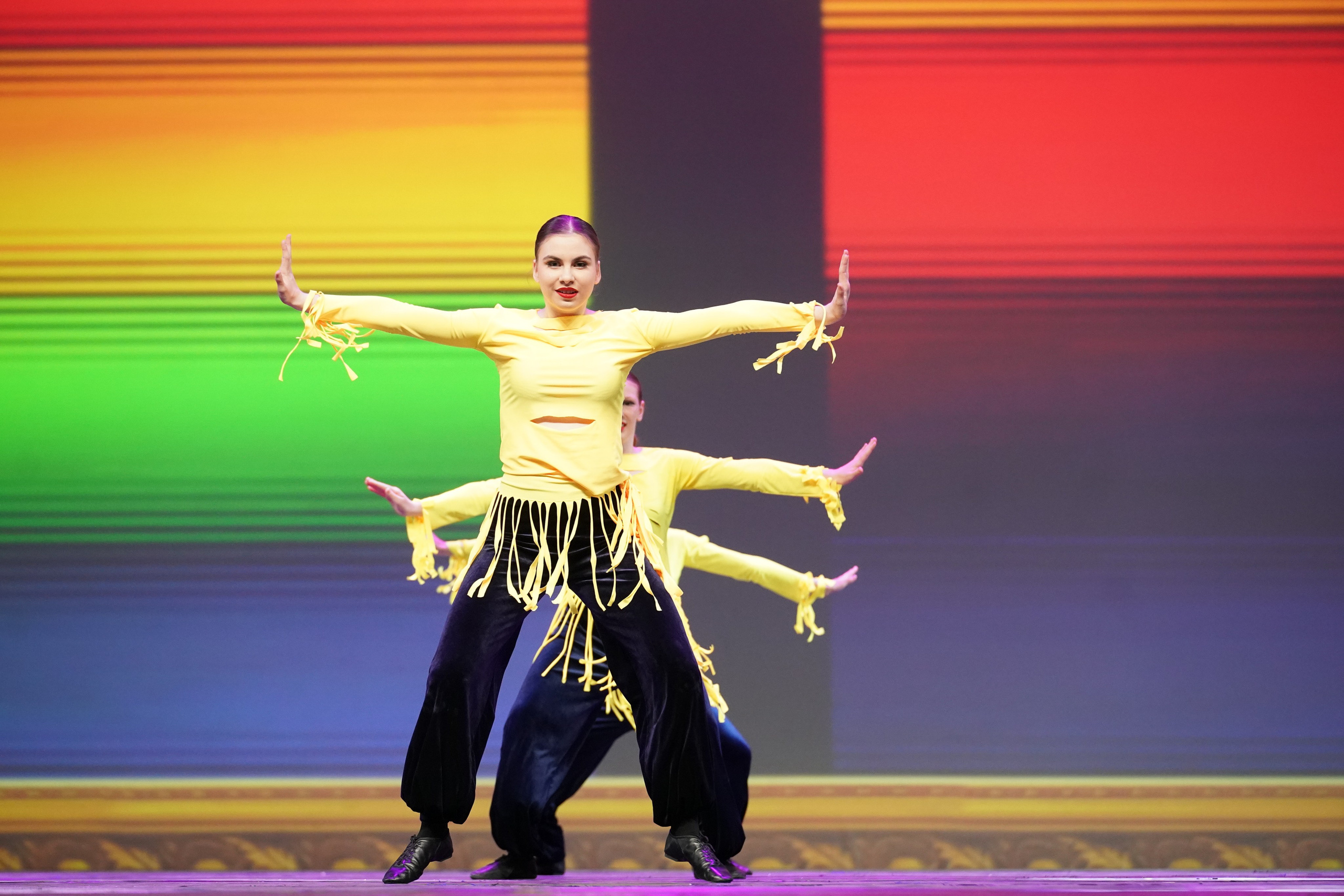 19 мая, отделение 1, г. Москва, Кремль. Золотое яблочко