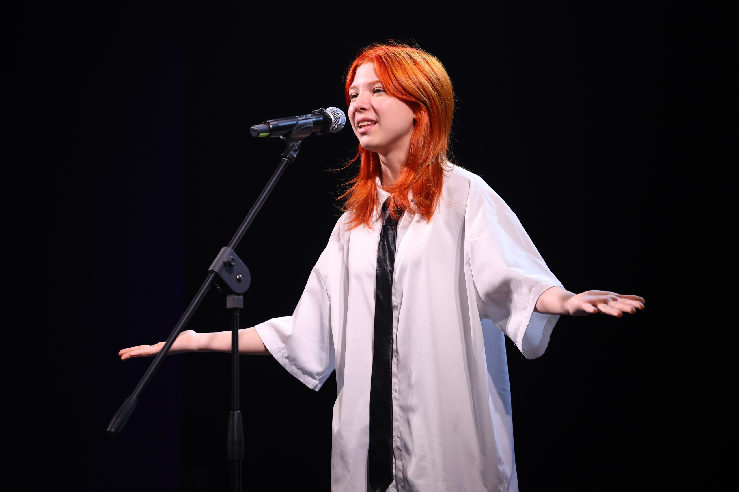 22 марта, г. Владивосток. Золотое яблочко