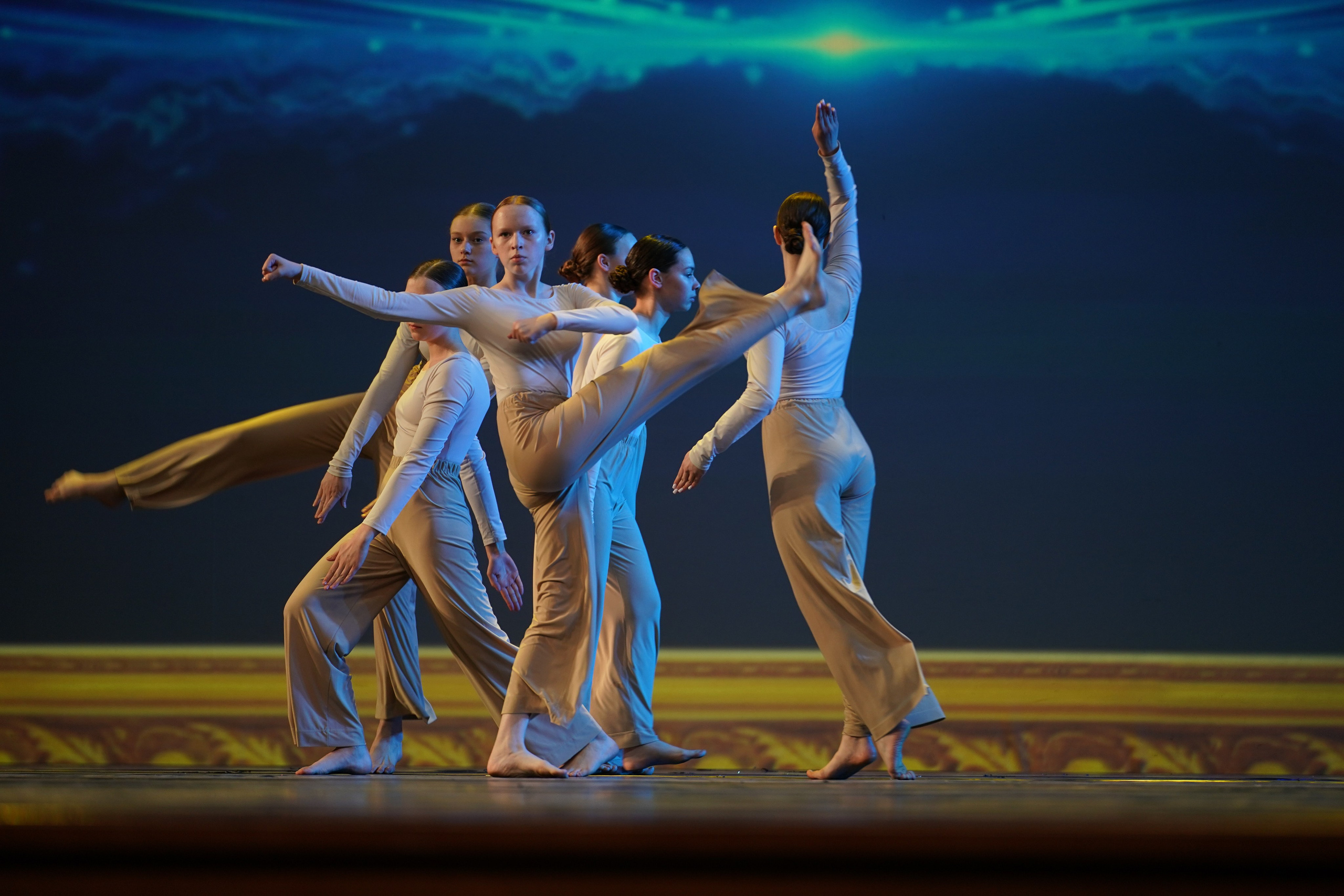 19 мая, отделение 2, г. Москва, Кремль. Золотое яблочко