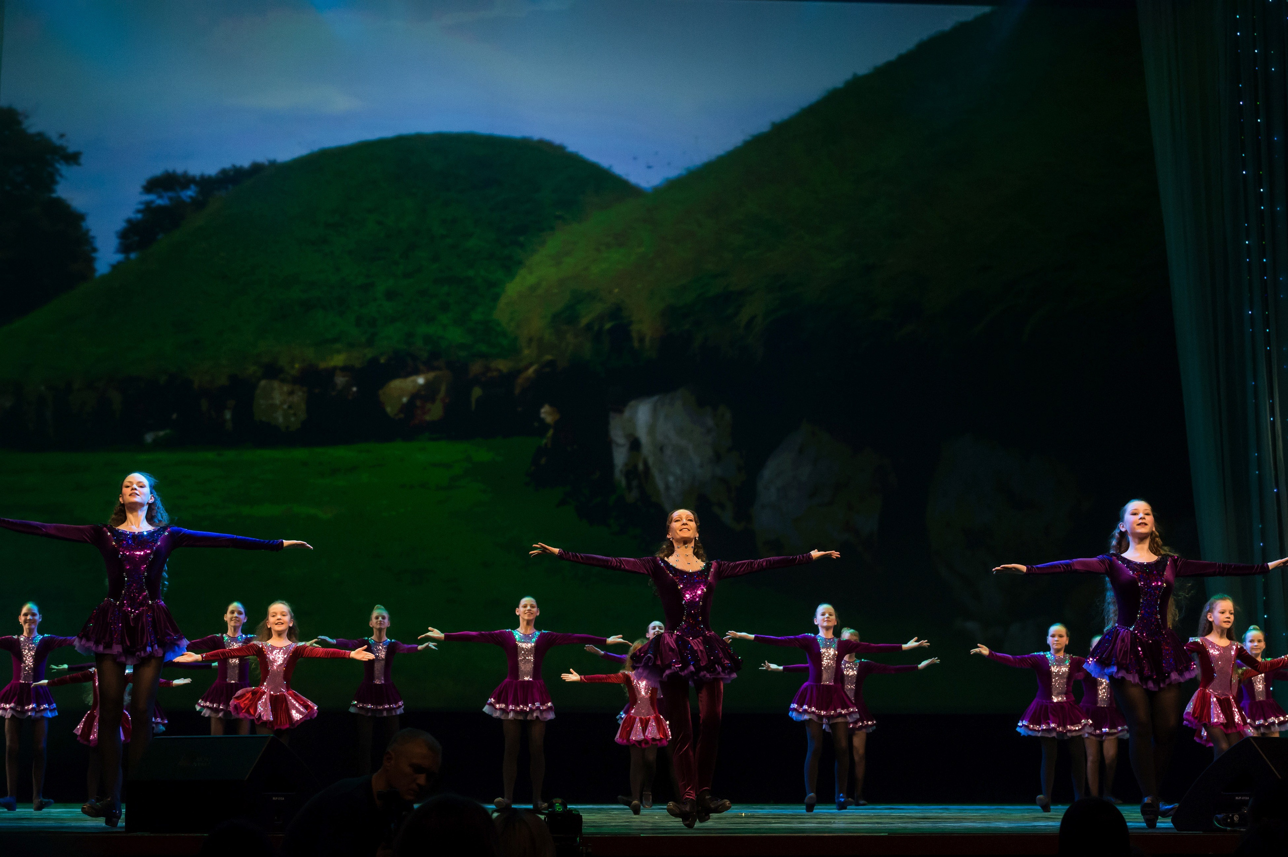 13 мая, часть 2, Кремль, г. Москва. Золотое яблочко