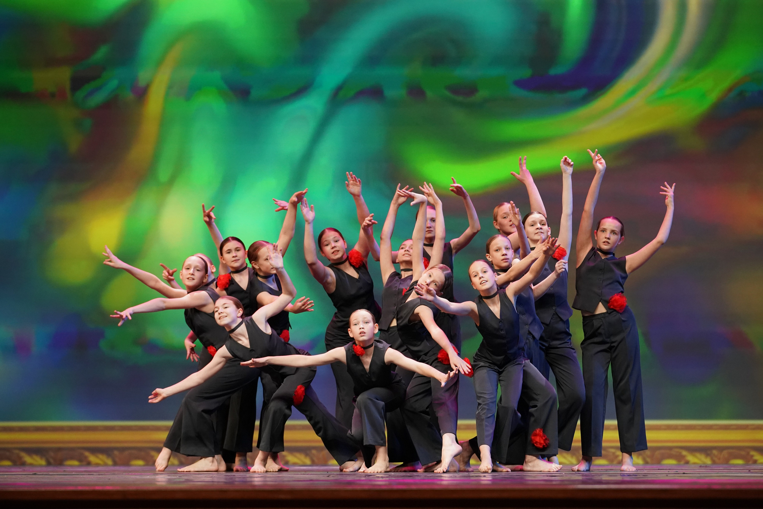 19 мая, отделение 2, г. Москва, Кремль. Золотое яблочко