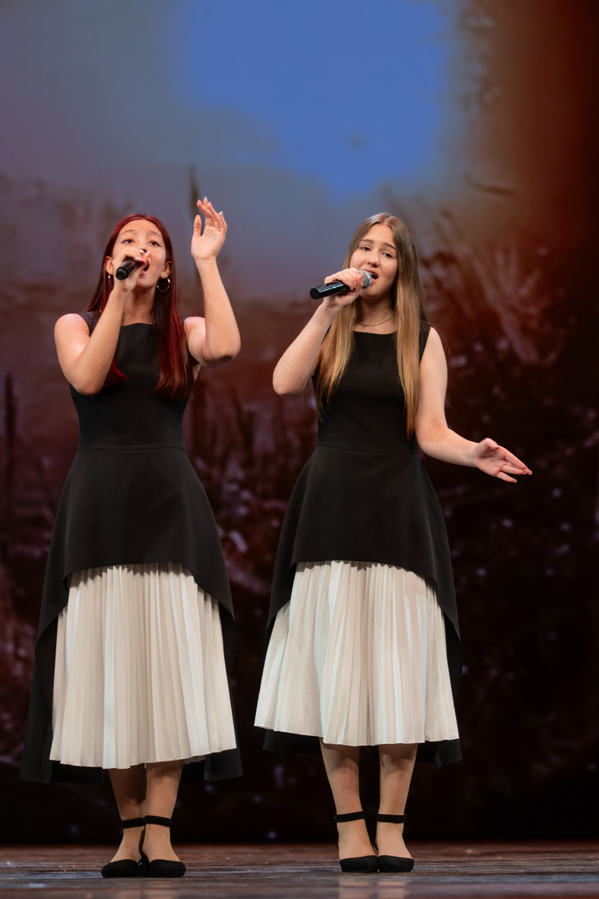 18 мая, г. Москва, Кремль, Концерт. Золотое яблочко