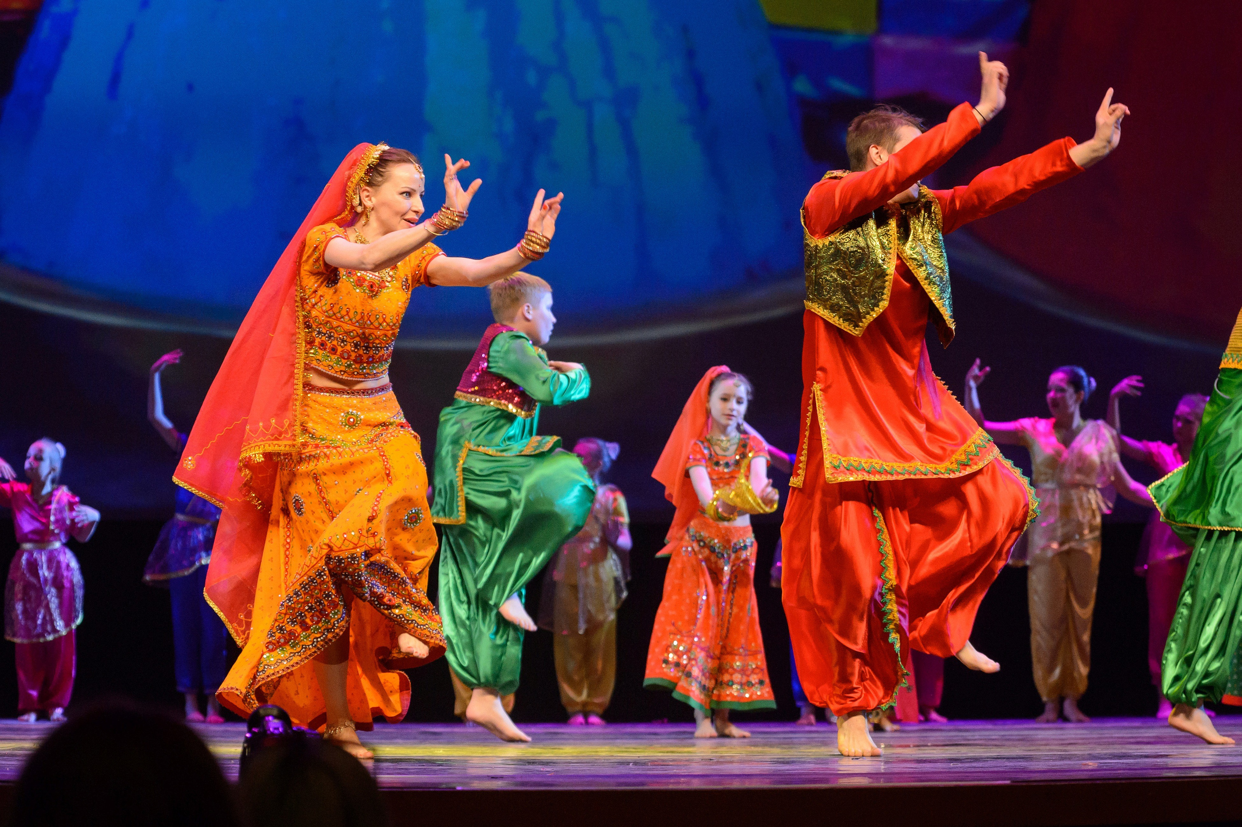 13 мая, часть 2, Кремль, г. Москва. Золотое яблочко