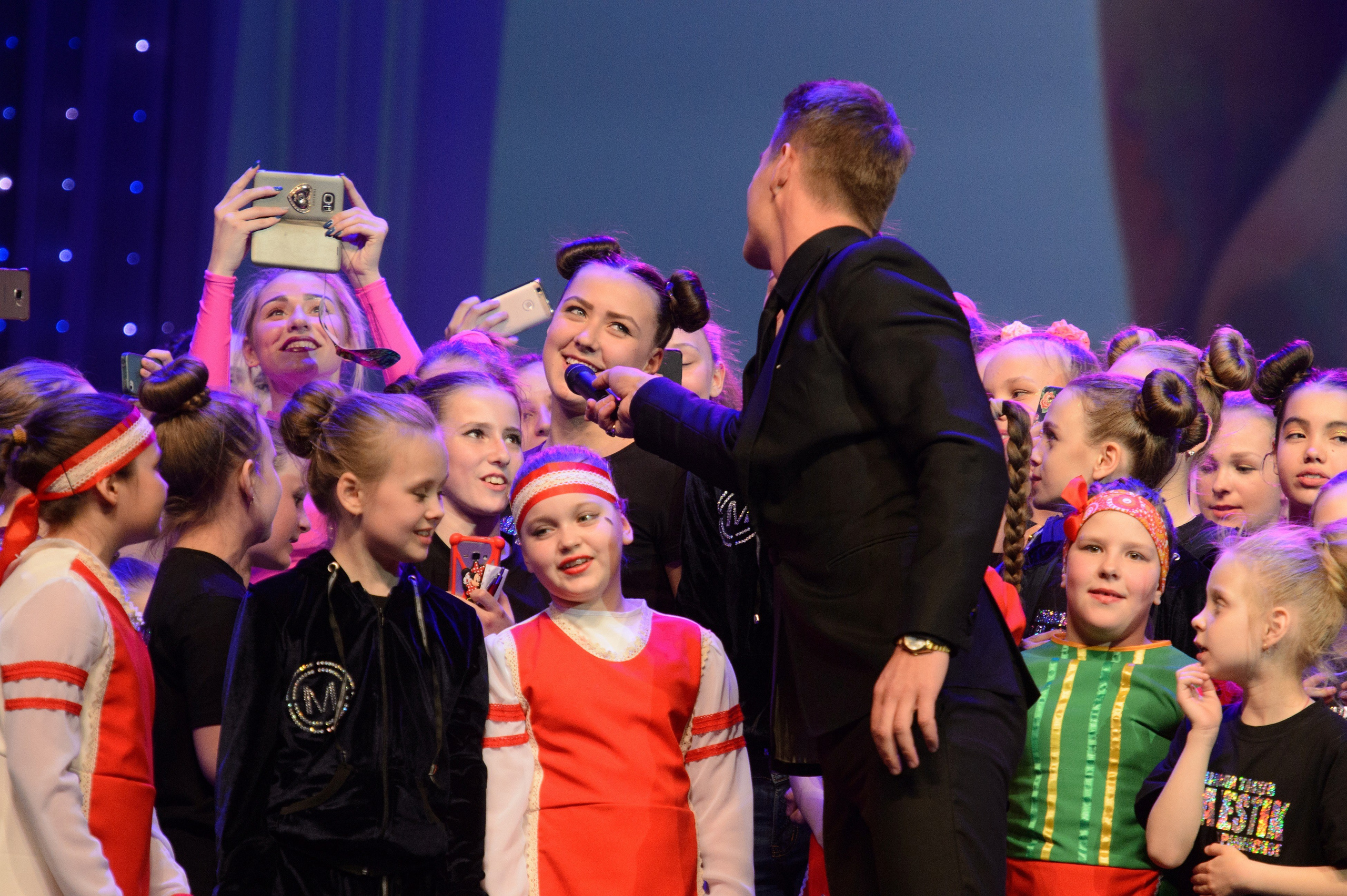 13 мая, часть 2, Кремль, г. Москва. Золотое яблочко