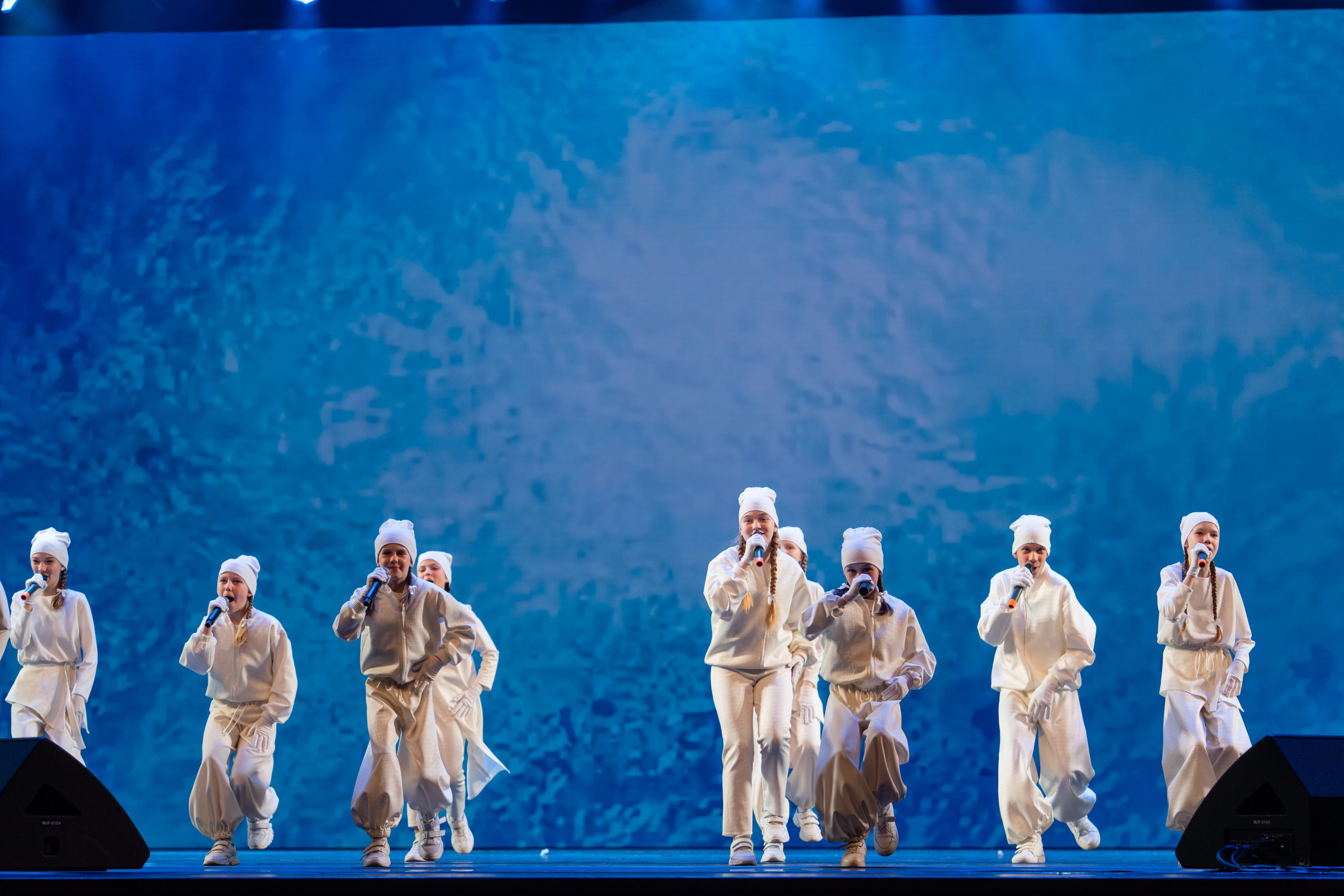 17 мая, г. Москва, Кремль, Концерт. Золотое яблочко