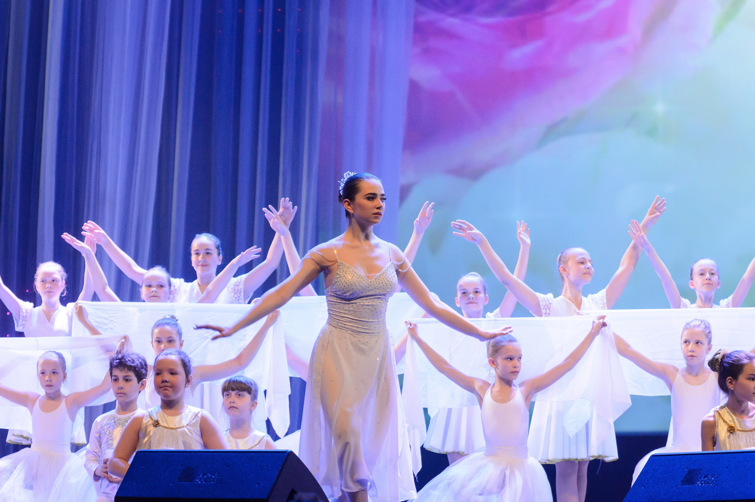 13 мая, часть 2, Кремль, г. Москва. Золотое яблочко