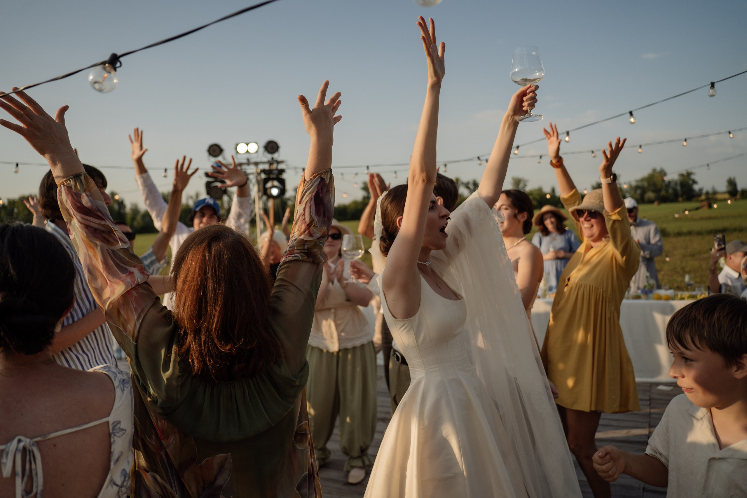 Где бы я не был, где бы ты не была, ты мое небо. Свадебный фотограф Тольятти Москва Адамова Виктория