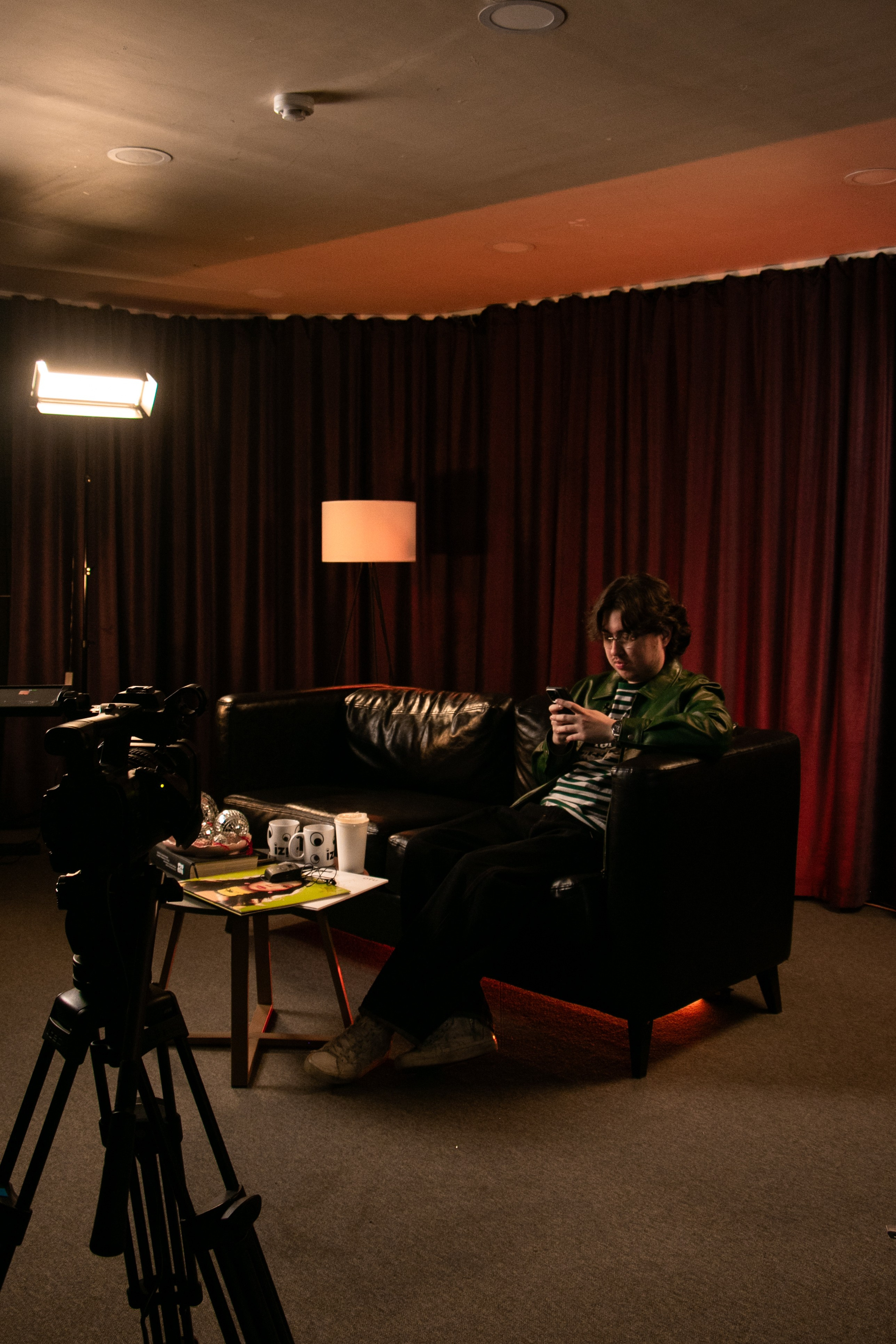 Viшнөвый джем | M’Dee