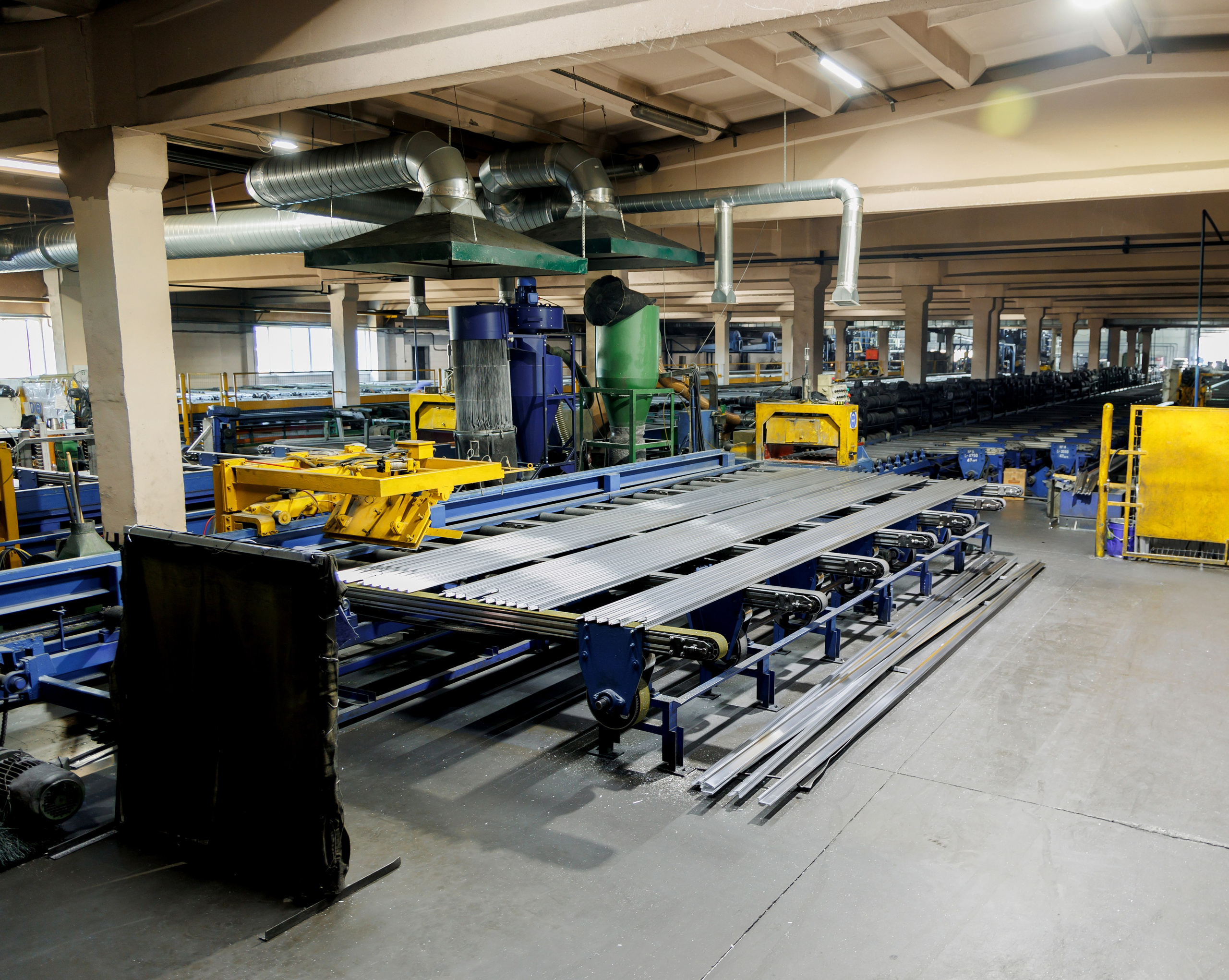 Алюминиевый завод, вакансии. Фотограф, видеограф