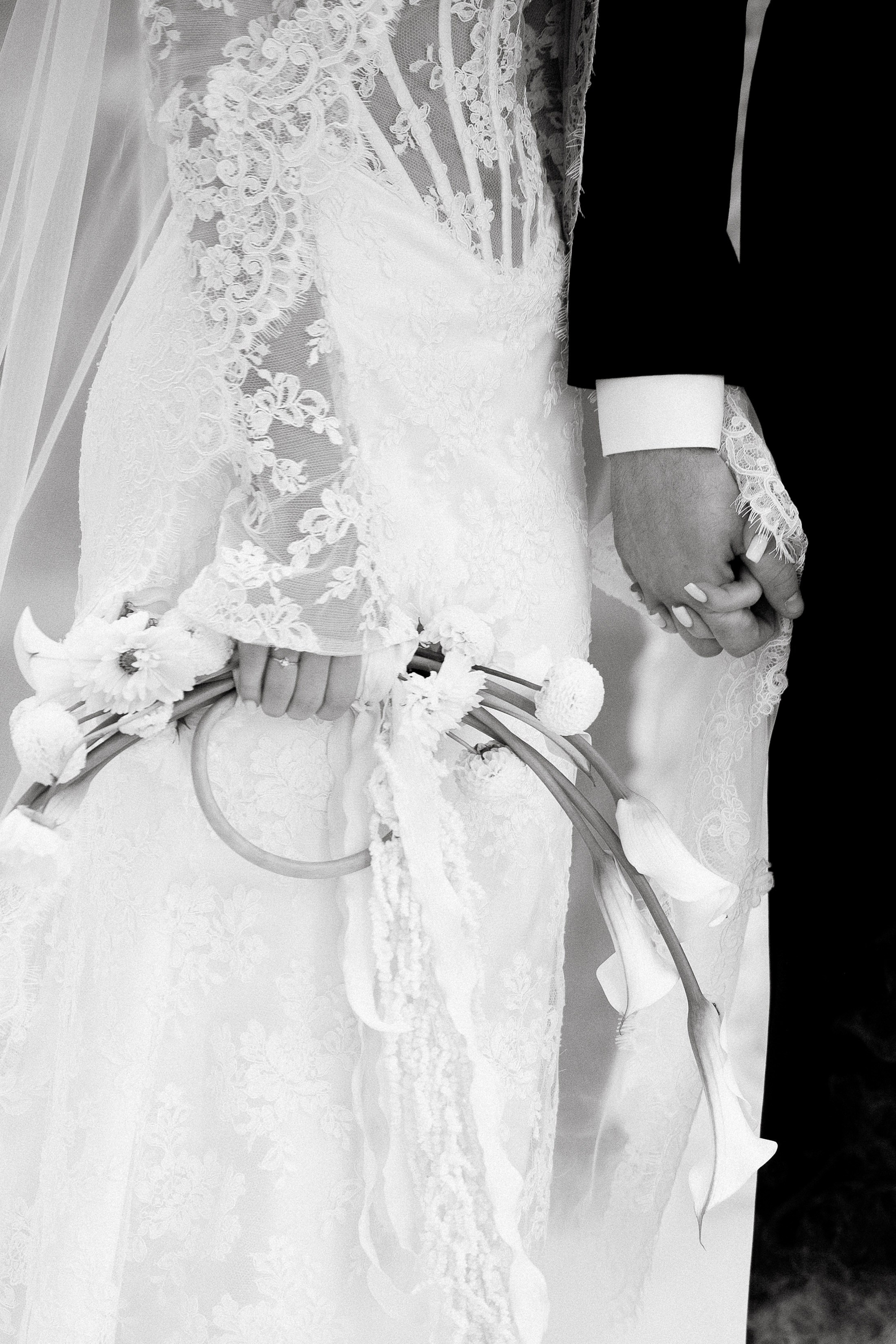 Владимир и Анастасия. Фотограф Андреева Алёна