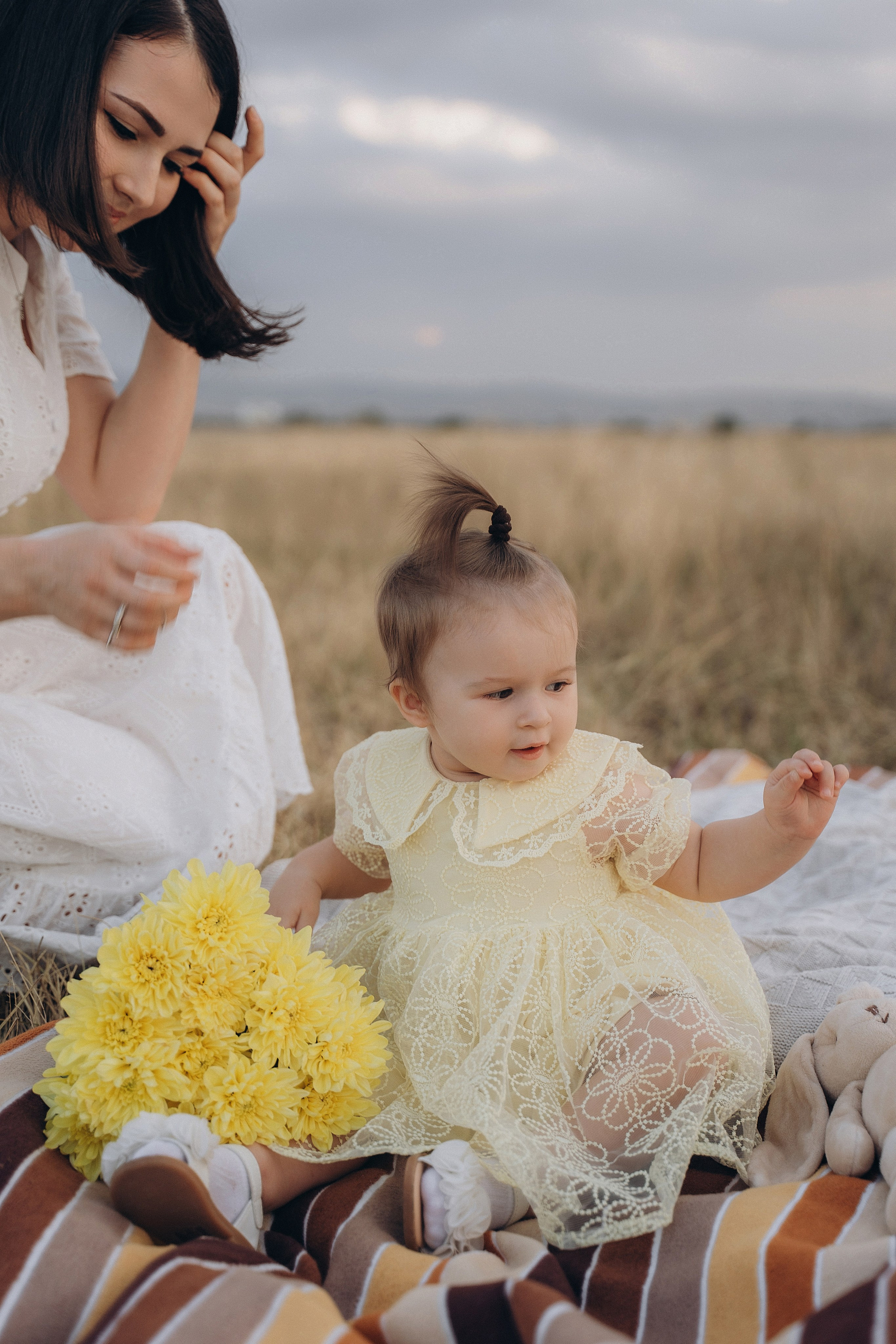 Однажды, в сентябре. Свадебный и семейный фотограф Екатерина Коробова г. Моздок