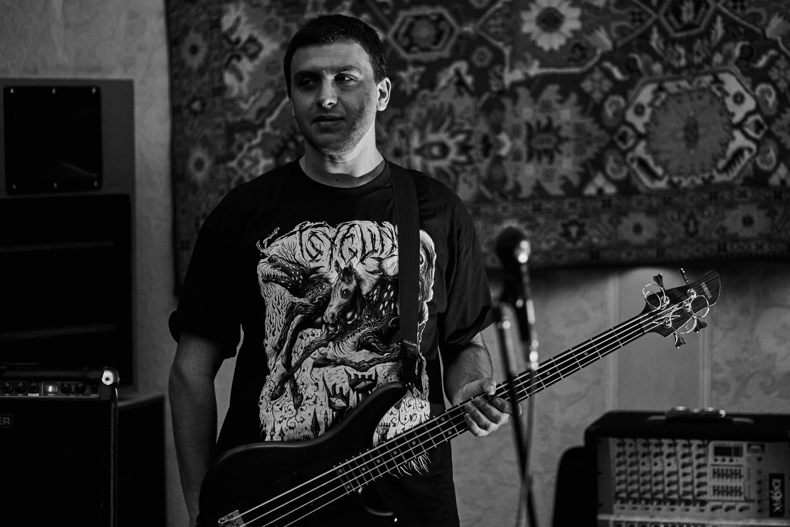 ДК218. Фотограф Юлия Маринина