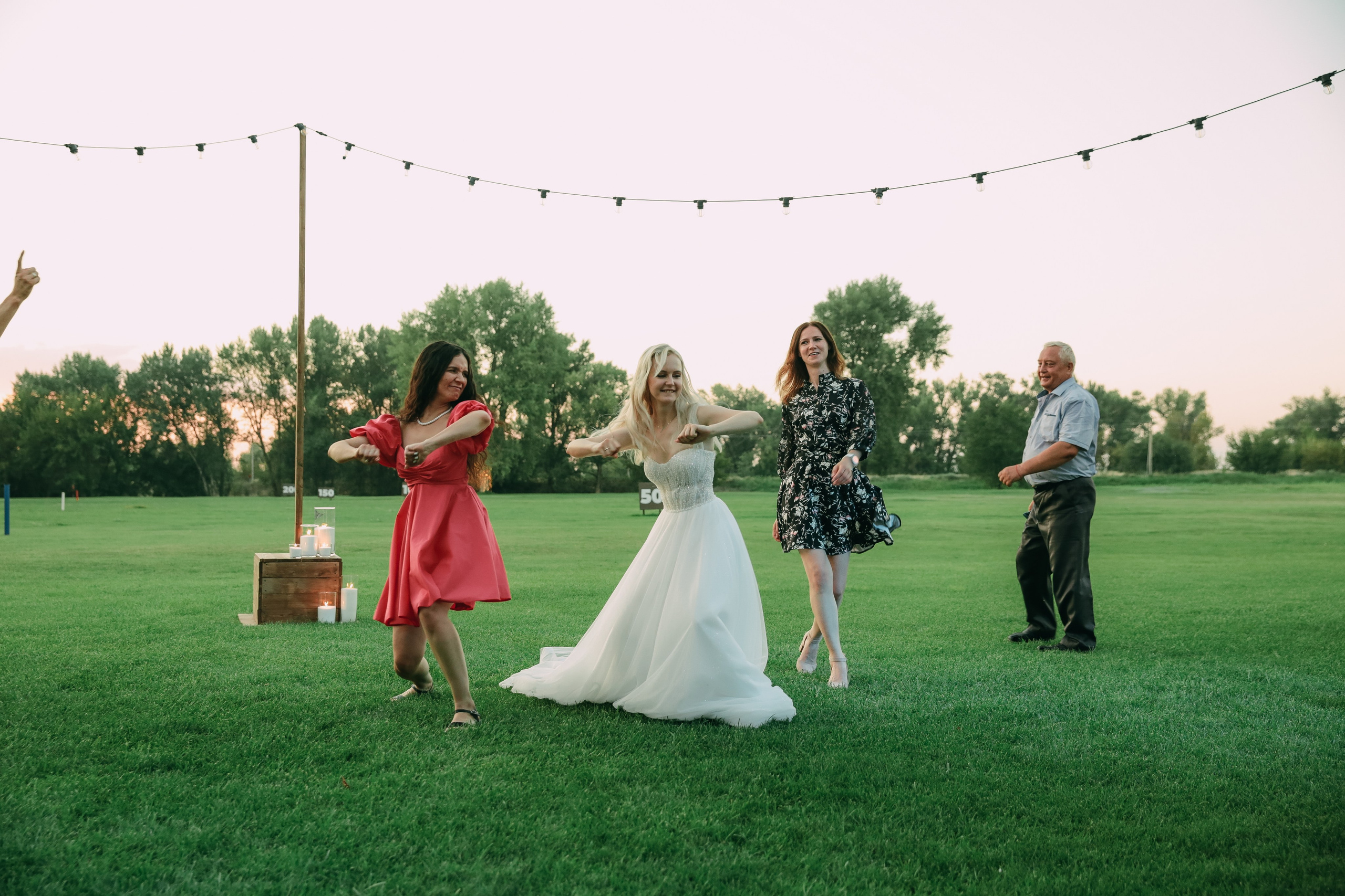 Оля и Кирилл. Катерина Макиева