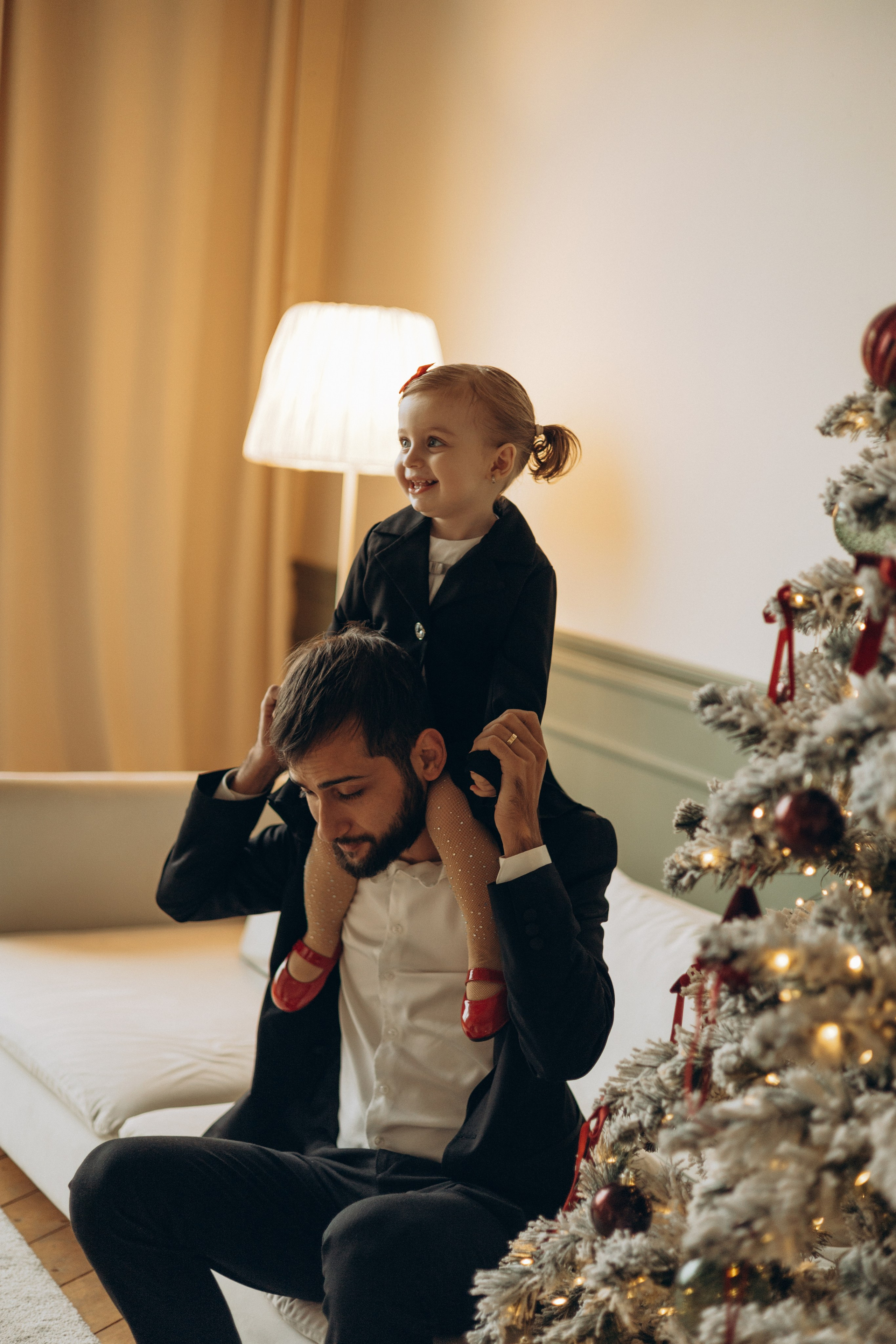 Виолетта семейная. Самый теплый фотограф в Краснодаре Рябоконь Ксения