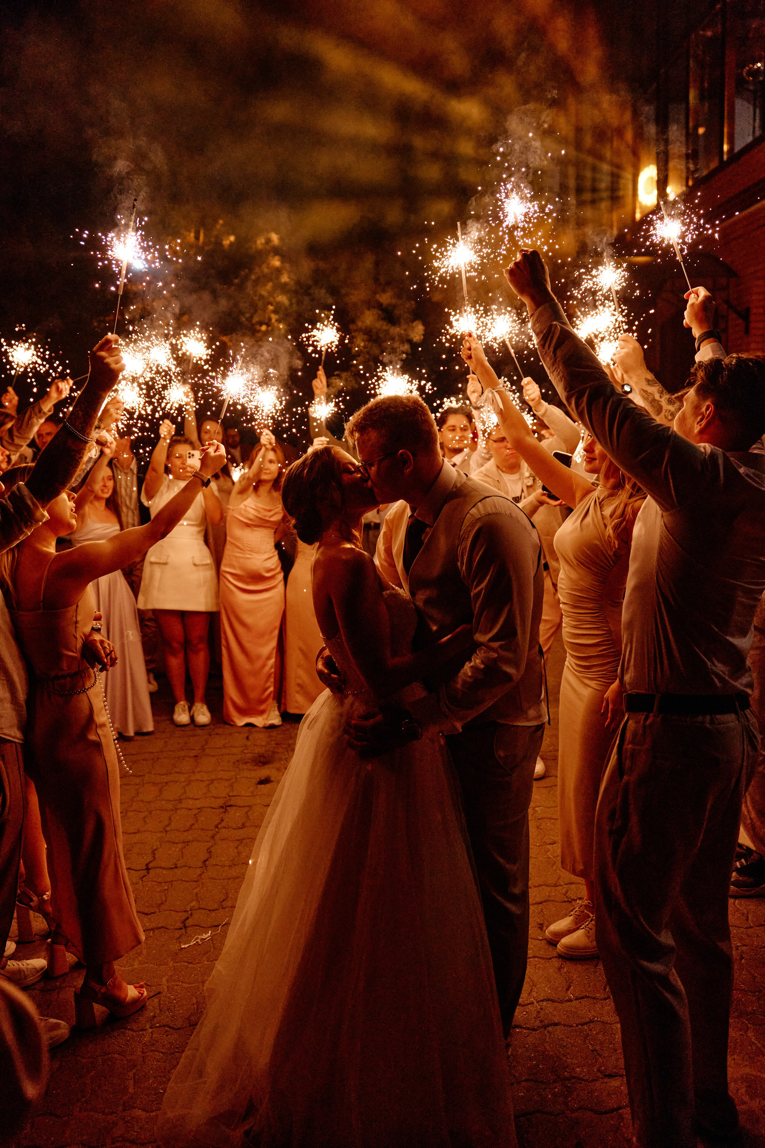 Лада и Даня — Свадебная серия