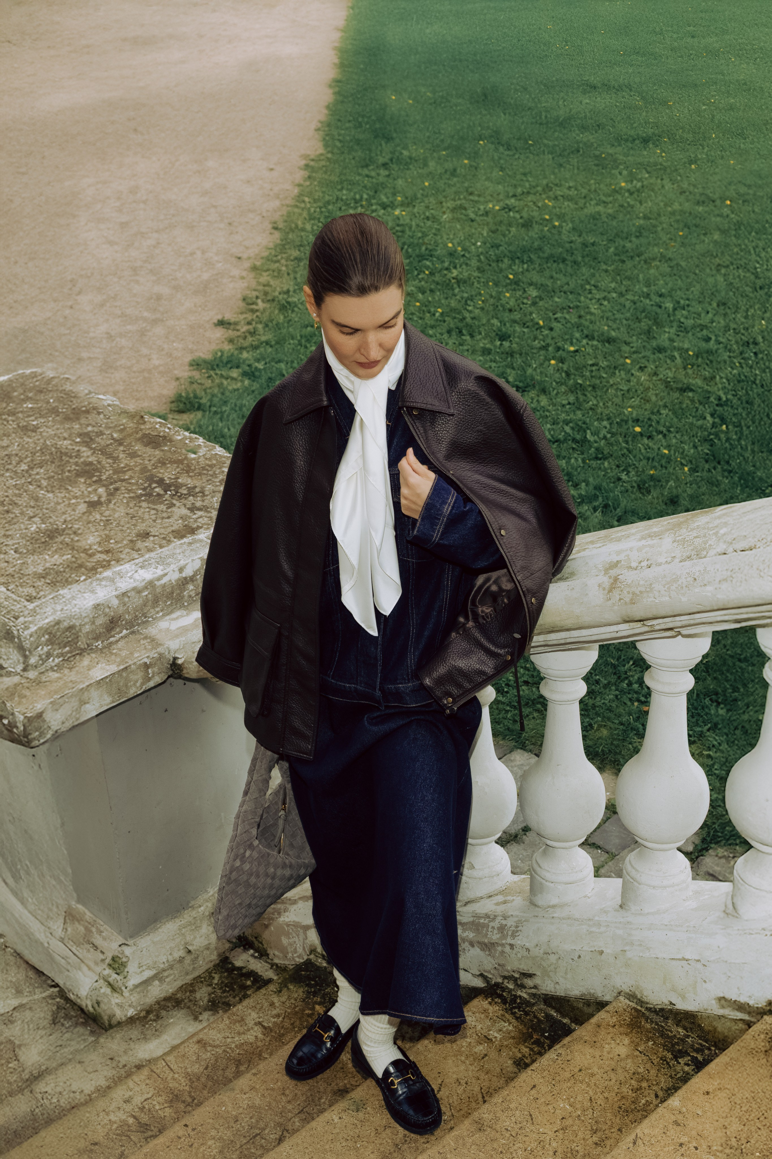 Eva. Дарья Скворцова