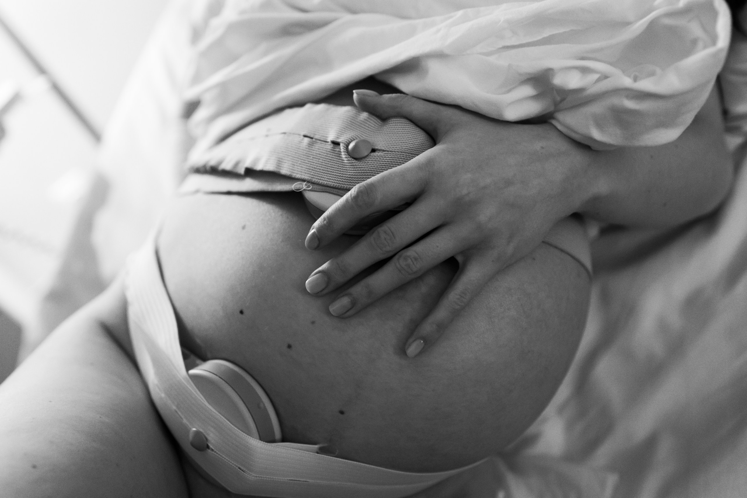 Рождение Вовы. Фотограф на роды в Санкт-Петербурге Екатерина Сысоева