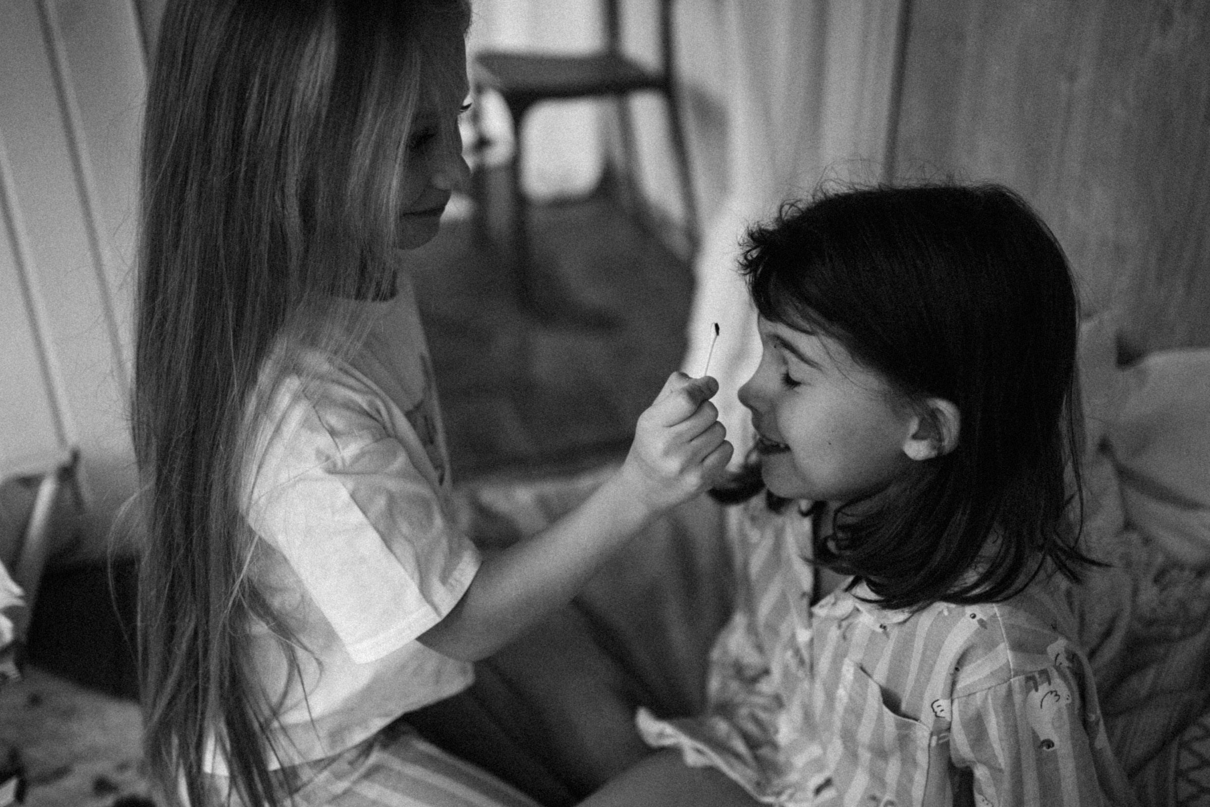 Girls just wanna have fun. Семейный и детский фотограф и видеограф в Москве, Серпухове и Тарусе Валерия Сорокина