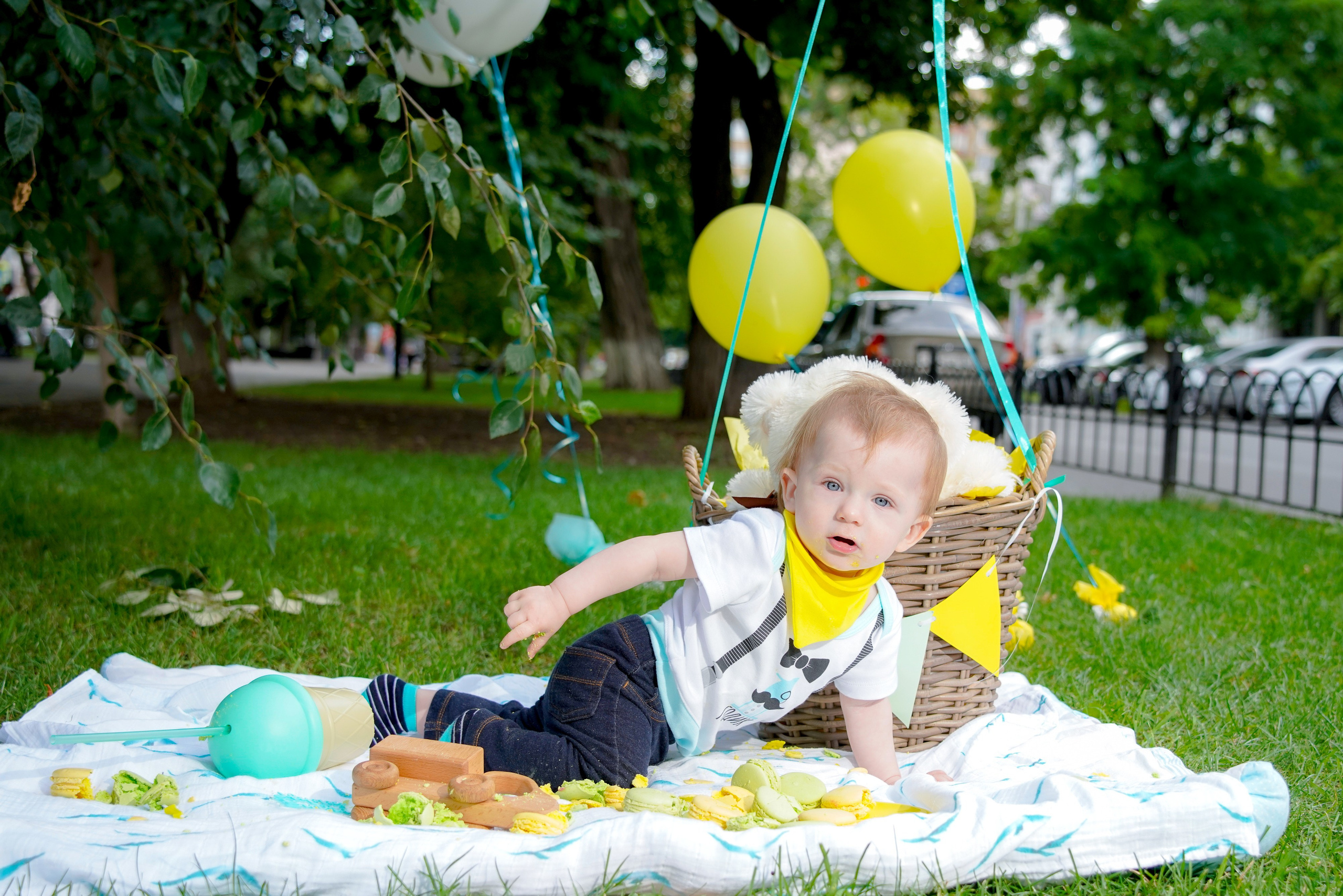 1 год)). Max Matvich and Victoria Basova are professionals in their field